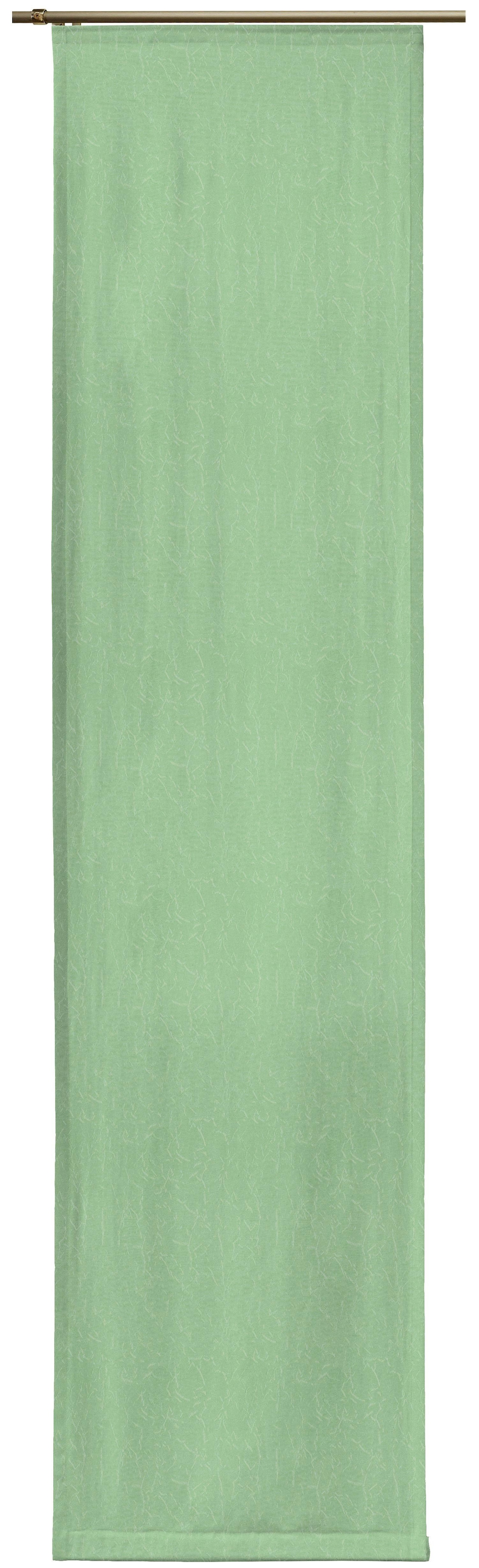 Wirth Schiebegardine »Lahnstein« Paneelwagen 1 Stk. tlg. Inkl. Montagezubehör