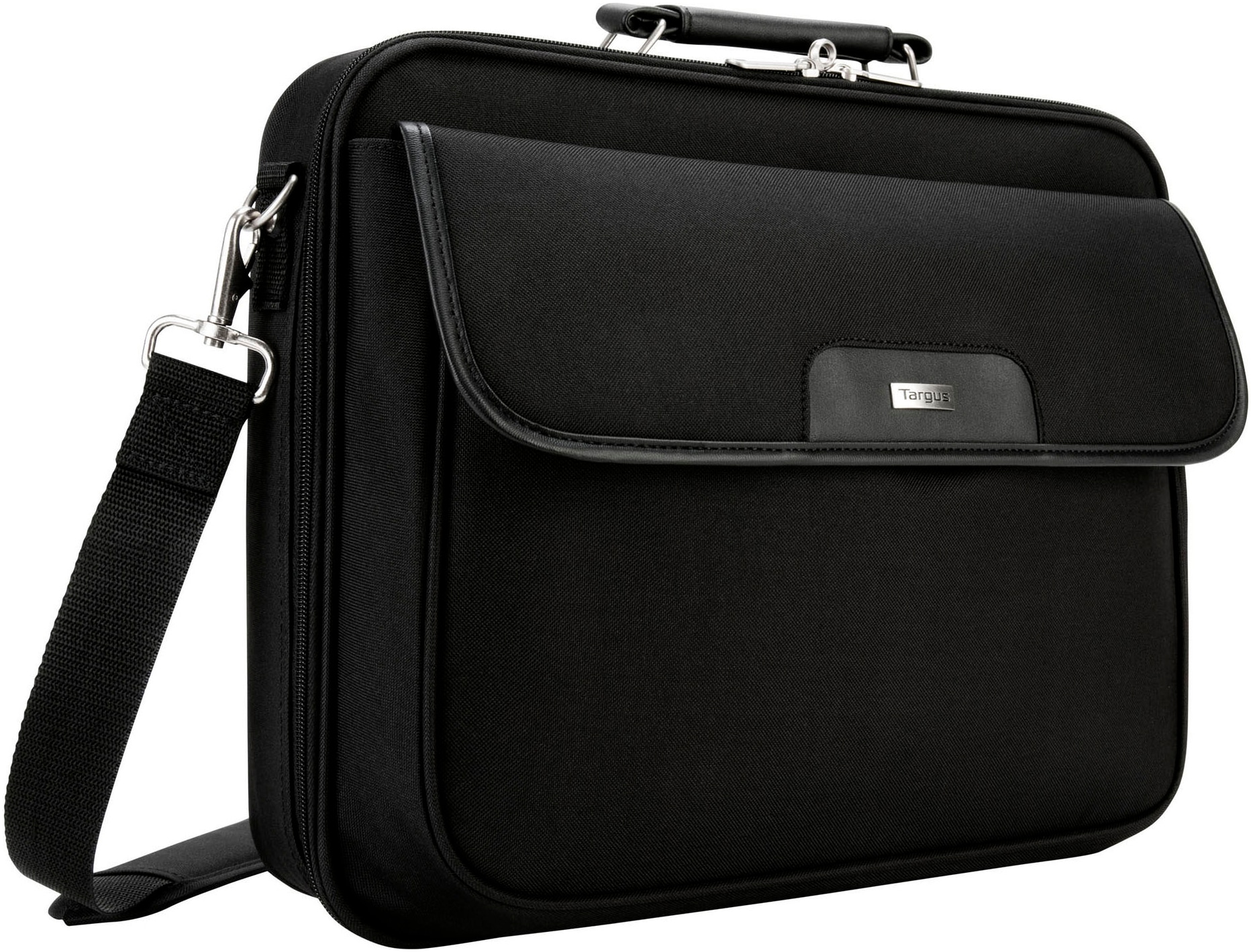 Targus Laptoptasche »Notepac 15.6 Clamshell Laptop Case«