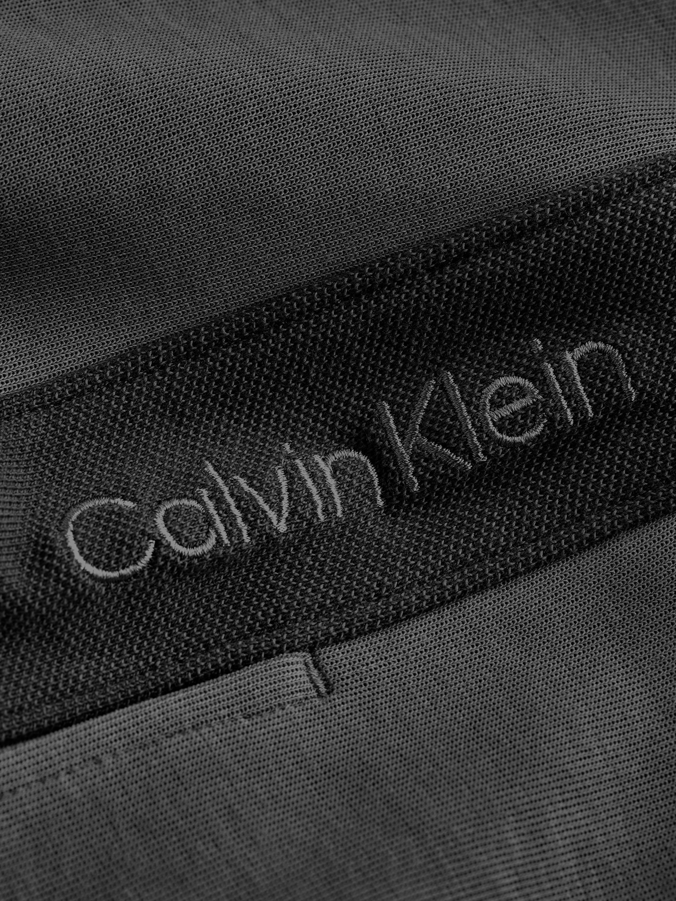 Calvin Klein Jeans Shorts »LOGO TAPE SHORT«, mit Logobändern
