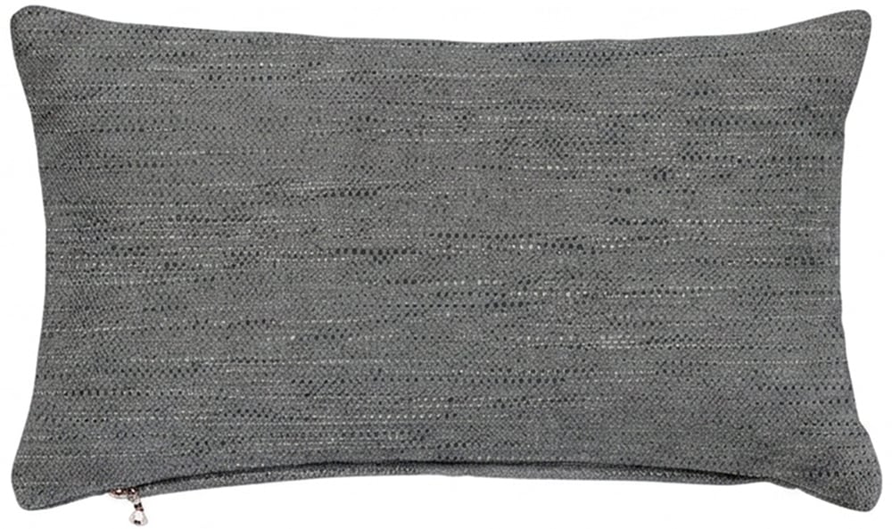 done.® Dekokissen »JUNA« Weicher Chenille-Stoff