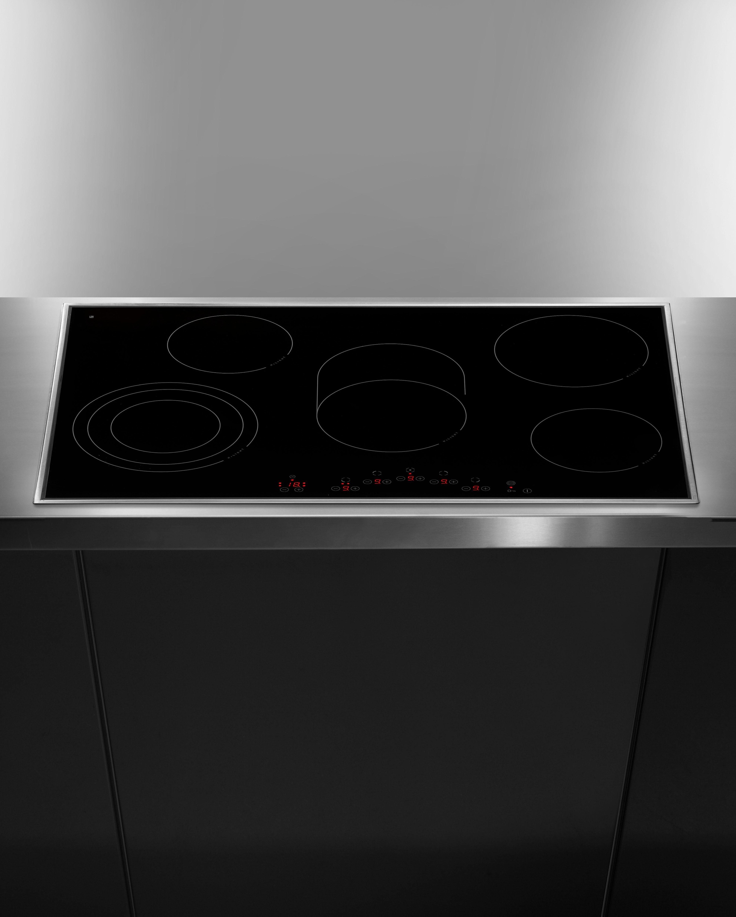 Amica Elektro-Kochfeld »KMC 745 100 E«, Ankochautomatik günstig online kaufen