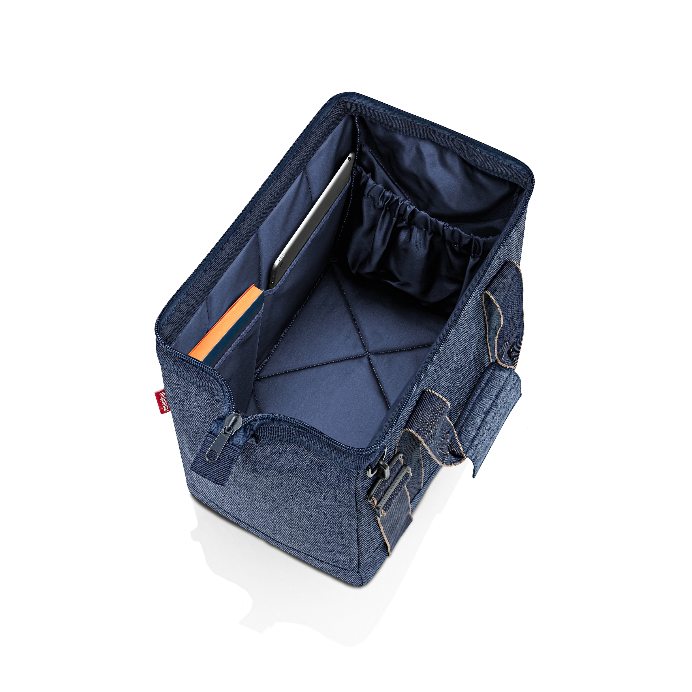 REISENTHEL® Reisetasche »reisenthel allrounder M« Maße für Handgepäck