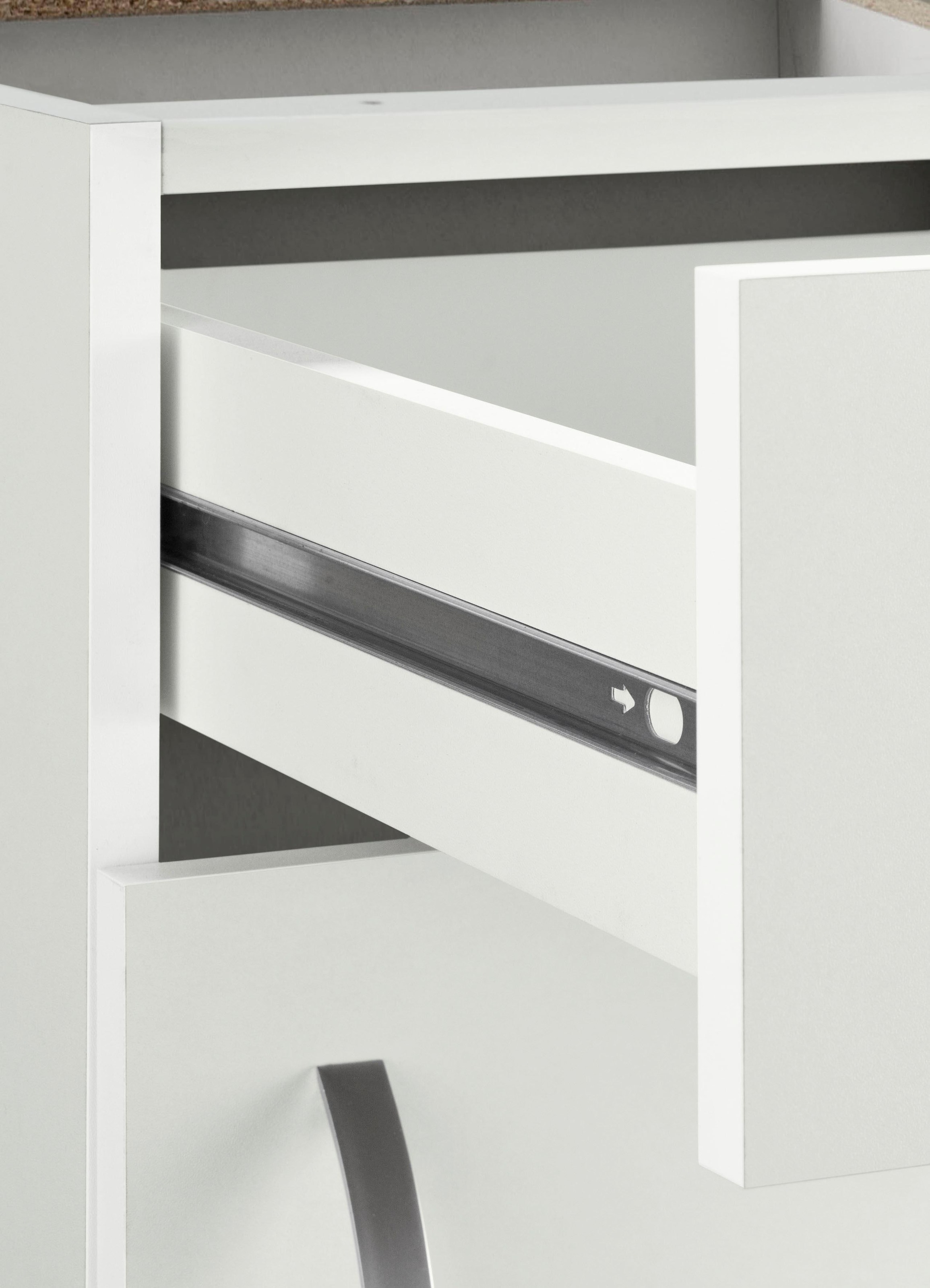 wiho Küchen Unterschrank »Flexi«
