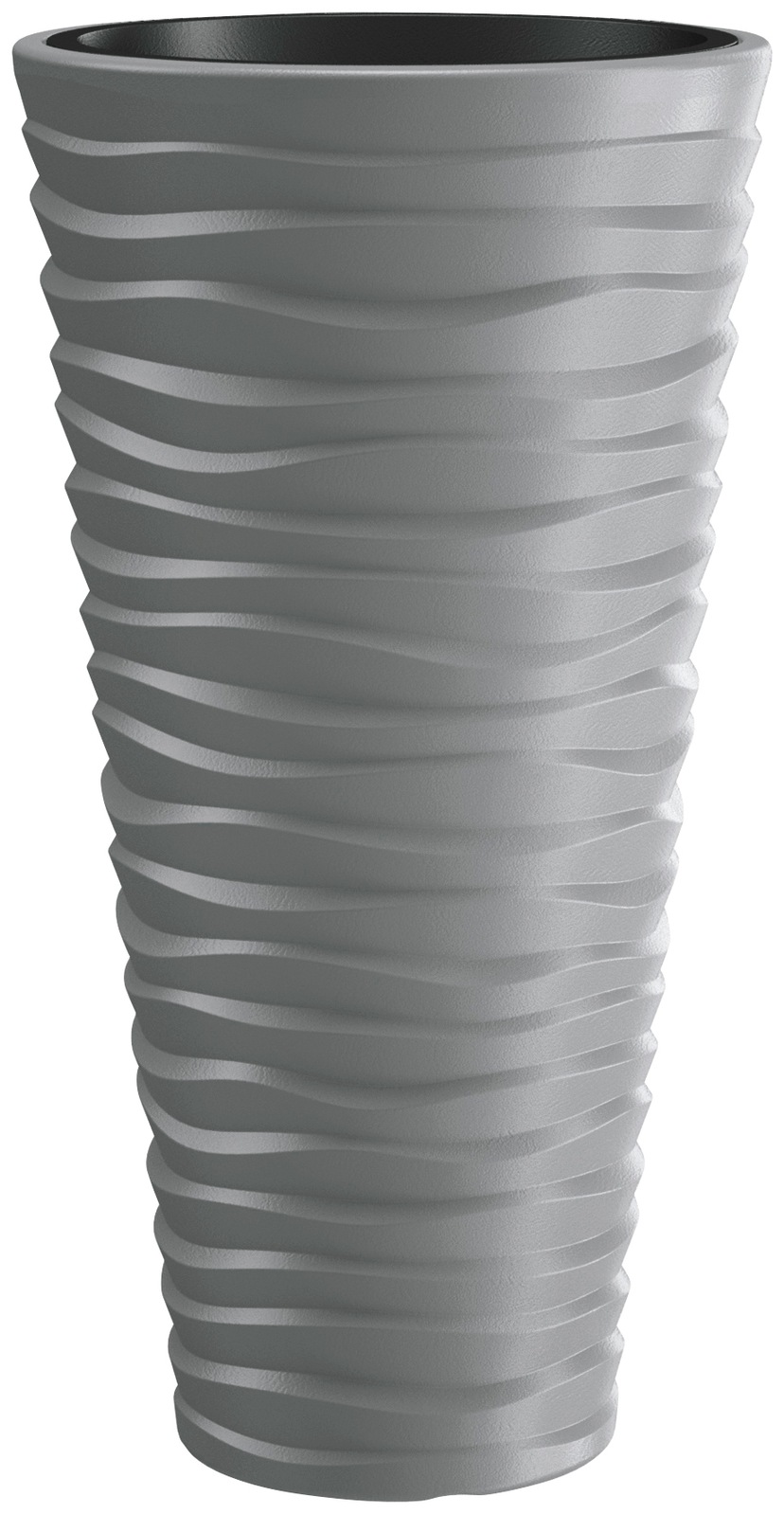 Prosperplast Pflanzkübel »Sandy Slim«, ØxH: 39x70,8 cm online kaufen
