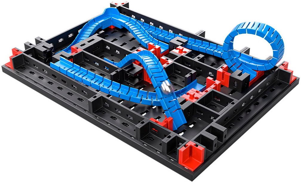 fischertechnik Konstruktions-Spielset »Advanced Labyrinth«