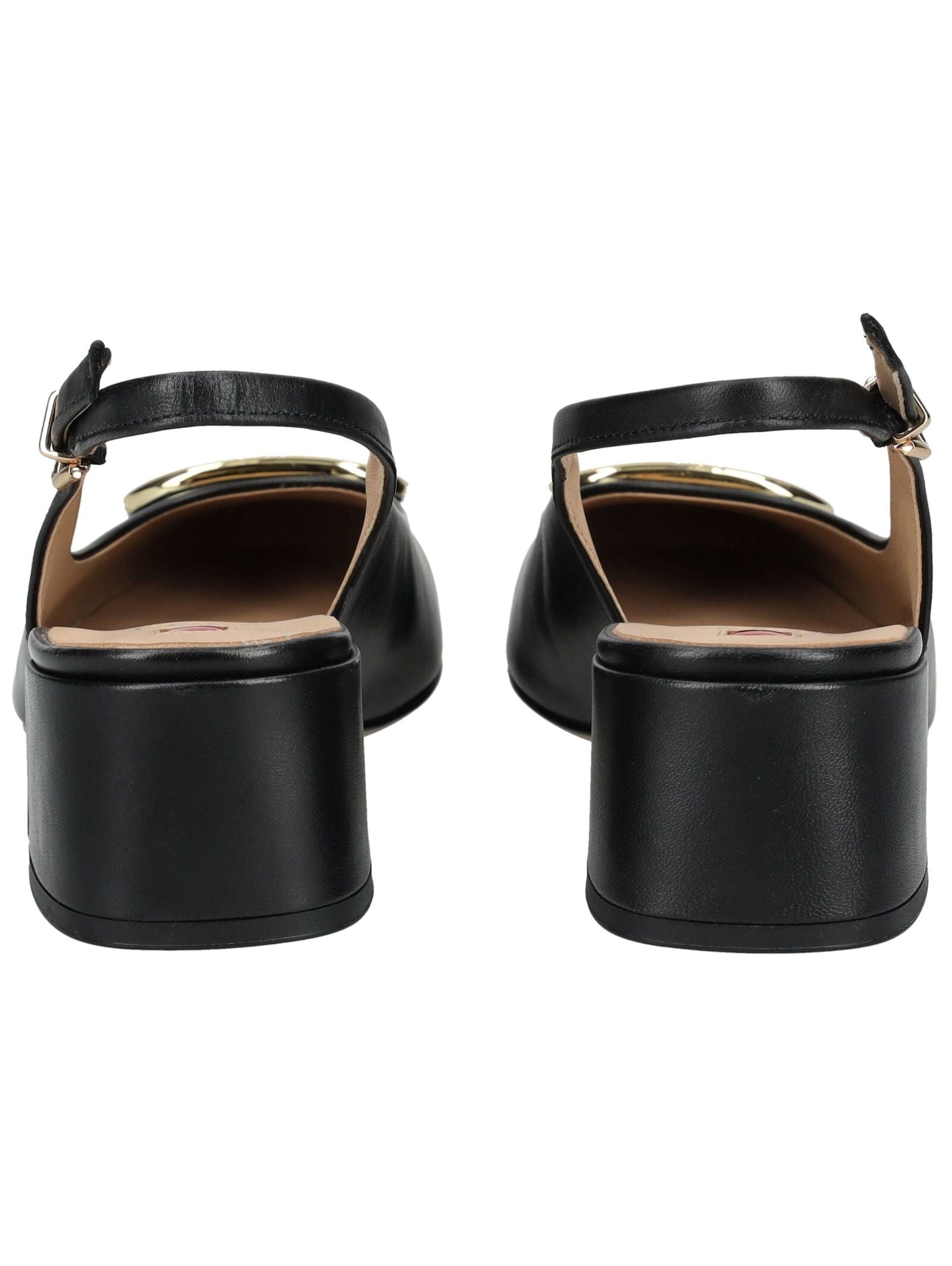 Högl Slingpumps »Högl Pumps Glattleder«