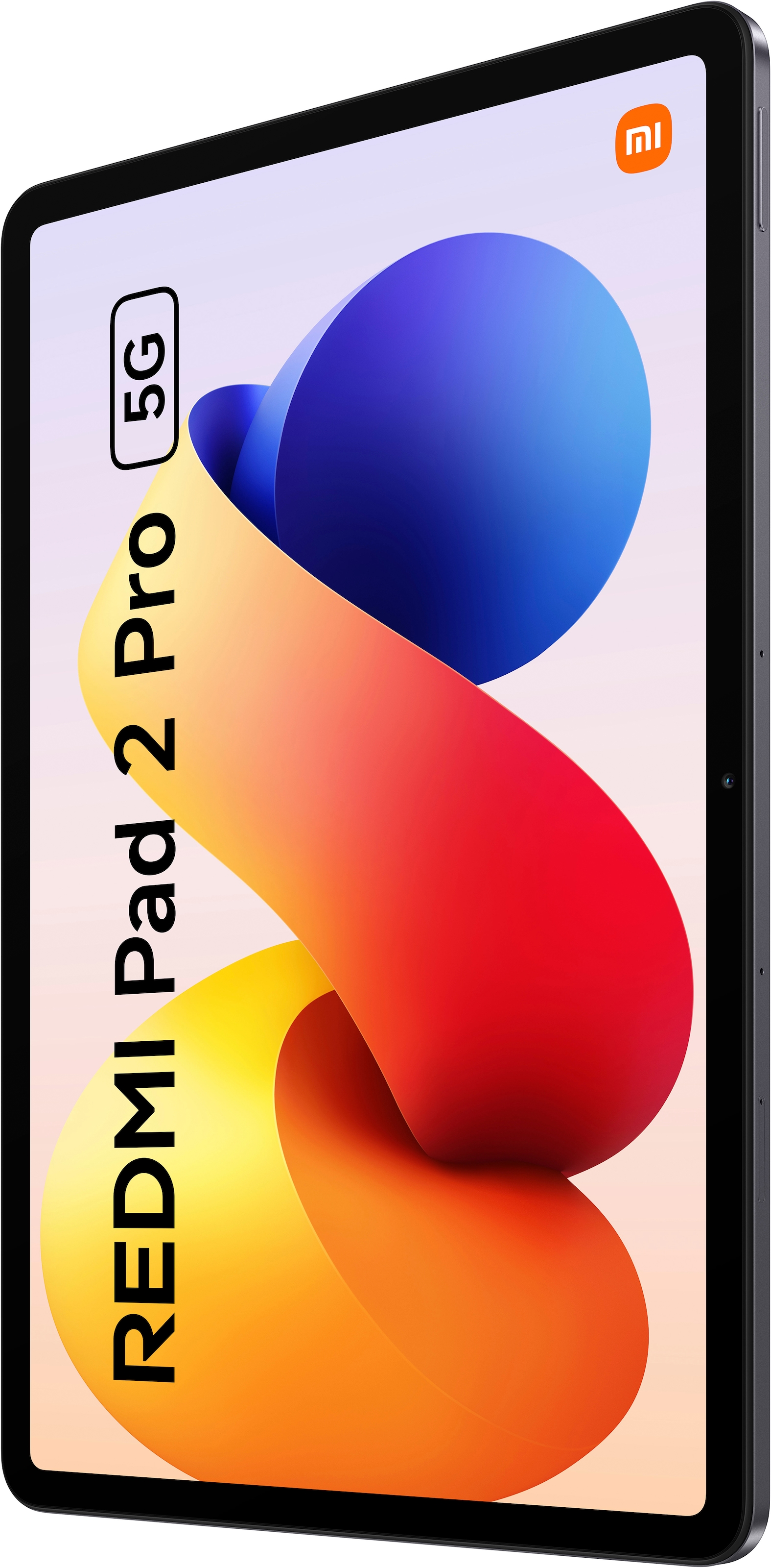 Xiaomi Tablet »Redmi Pad 2 Pro 5G 128GB« (30,73 cm / 12,1 ″) HyperOS 128 GB 2.5K 5G )