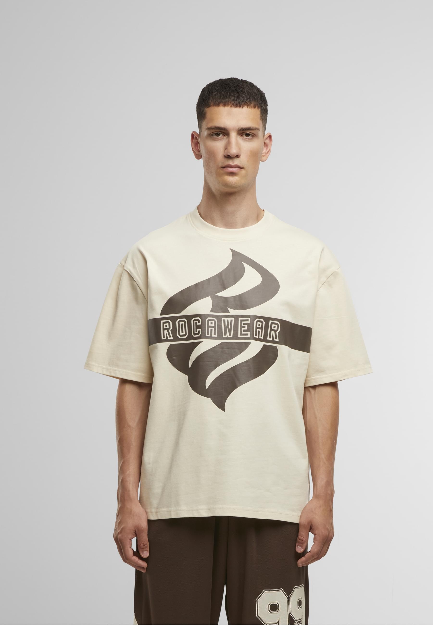Rocawear T-Shirt »Rocawear T-Shirts Pro« 1 Stk.