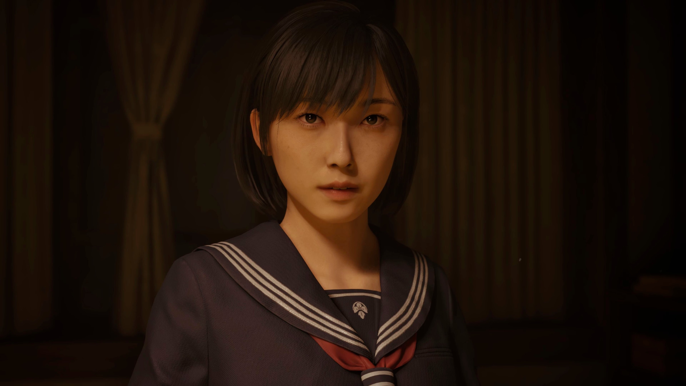 Konami Spielesoftware »Silent Hill f«, PlayStation 5