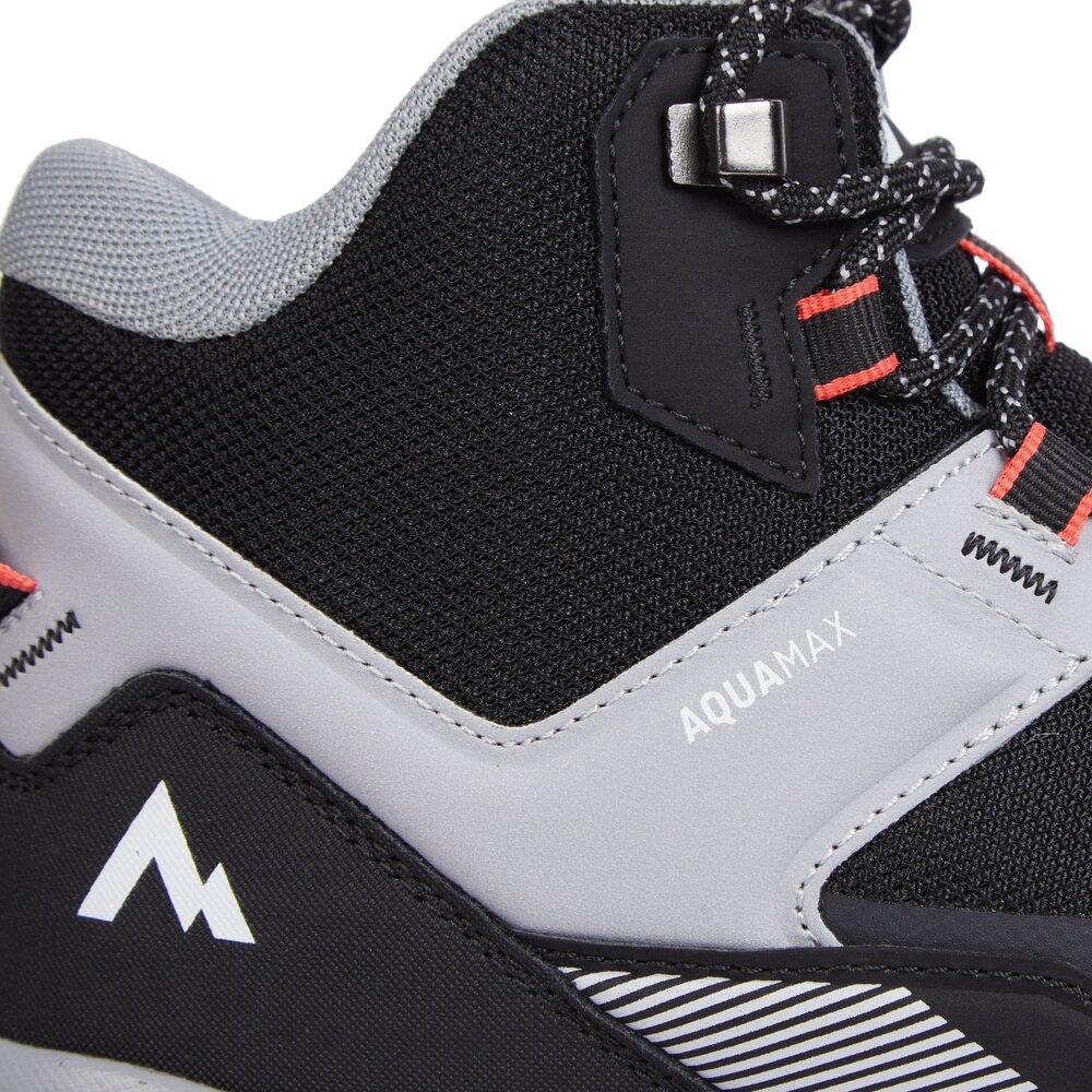McKINLEY Wanderschuh »Kona VI MID AQX W«  wasserdicht