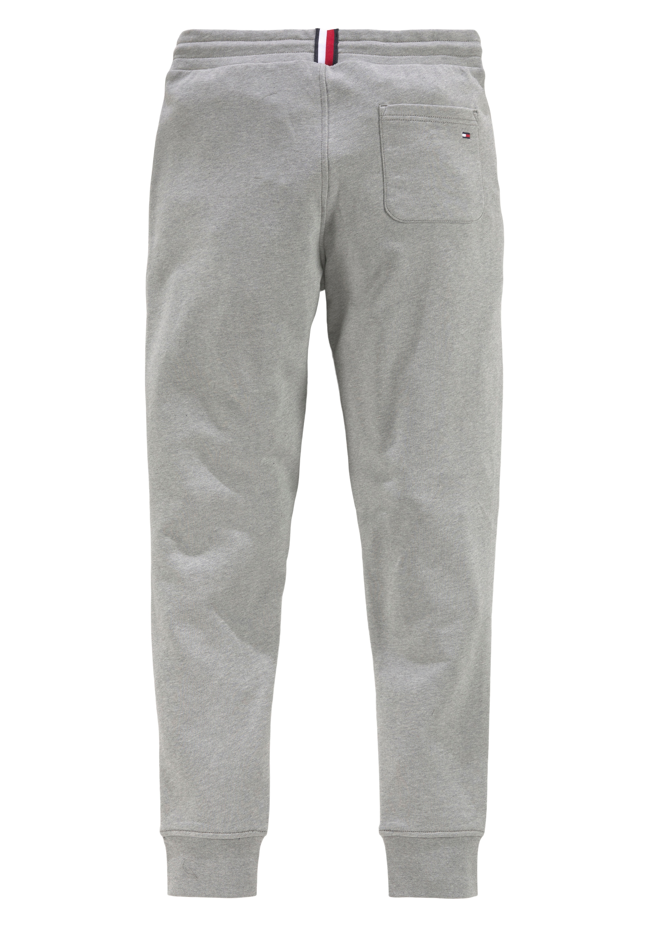 Tommy Hilfiger Sweathose »BASIC BRANDED SWEATPANTS«, mit großem Tommy Hilfiger Schriftzug
