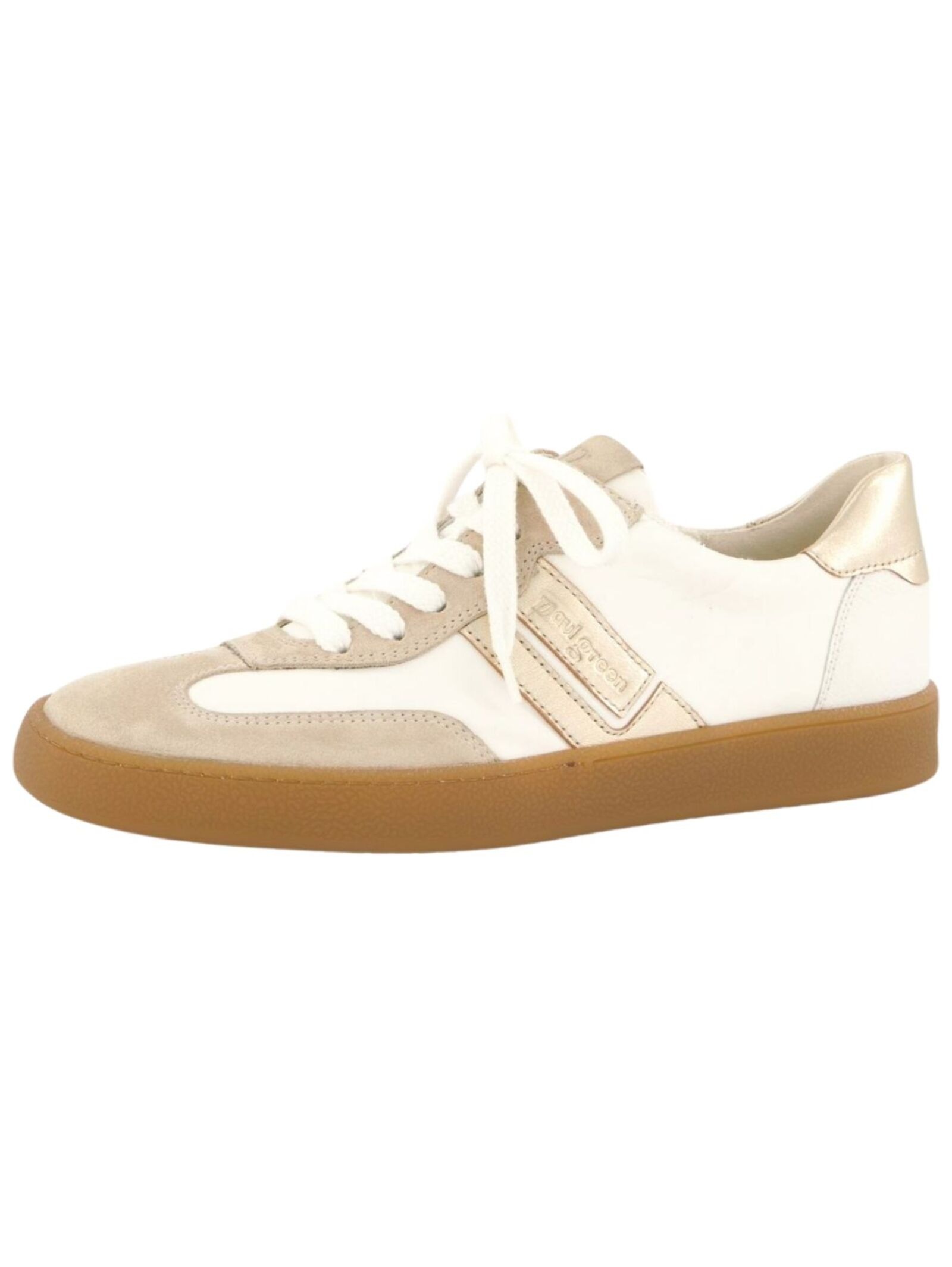 Paul Green Sneaker »Paul Green Sneaker Veloursleder/Textil«