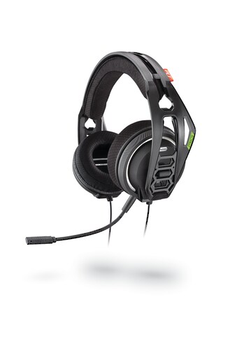nacon Gaming-Headset »Nacon RIG 400HX Gaming-Headset, schwarz, 3,5 mm Klinke,... kaufen
