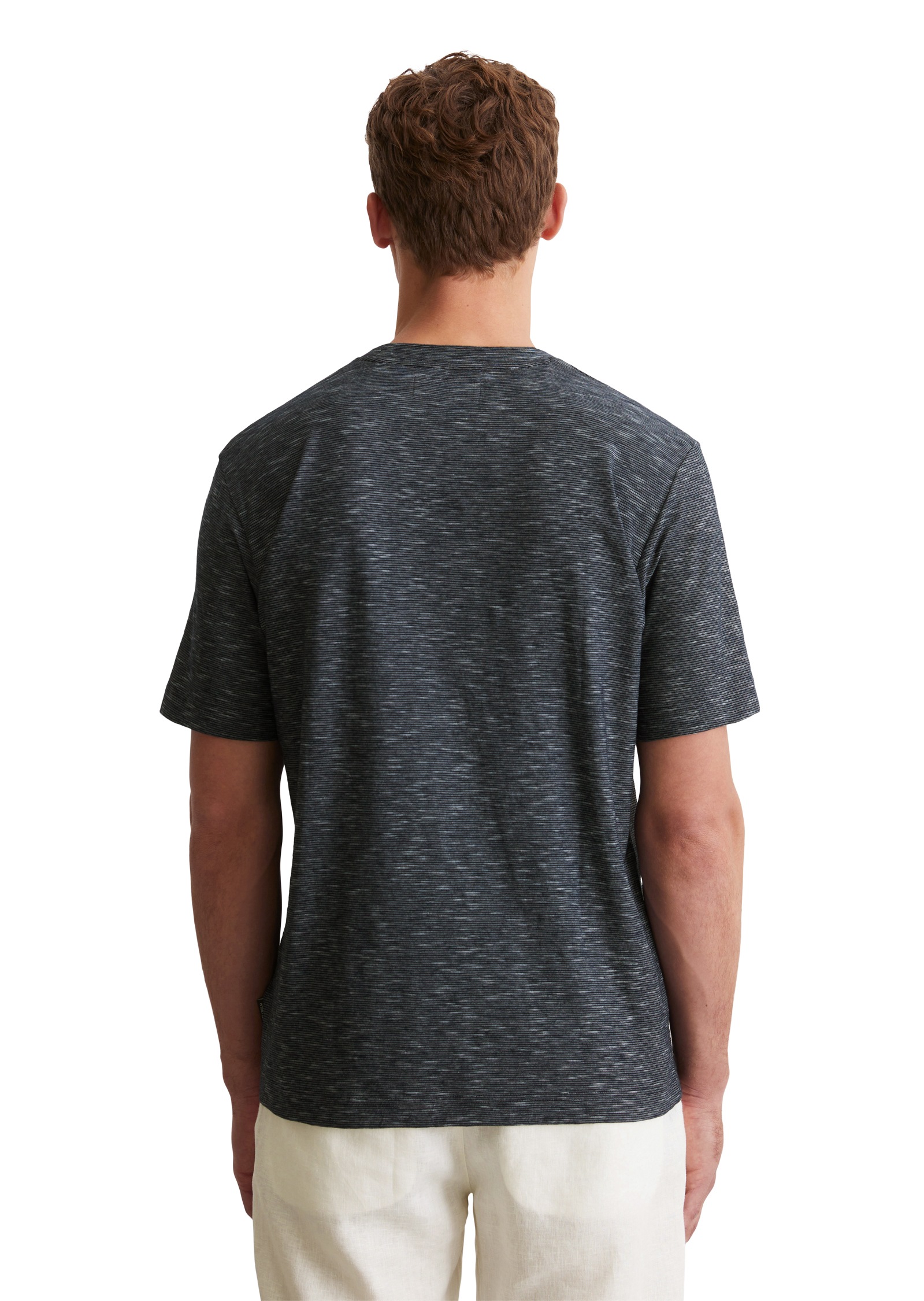 Marc O'Polo T-Shirt Packung, 