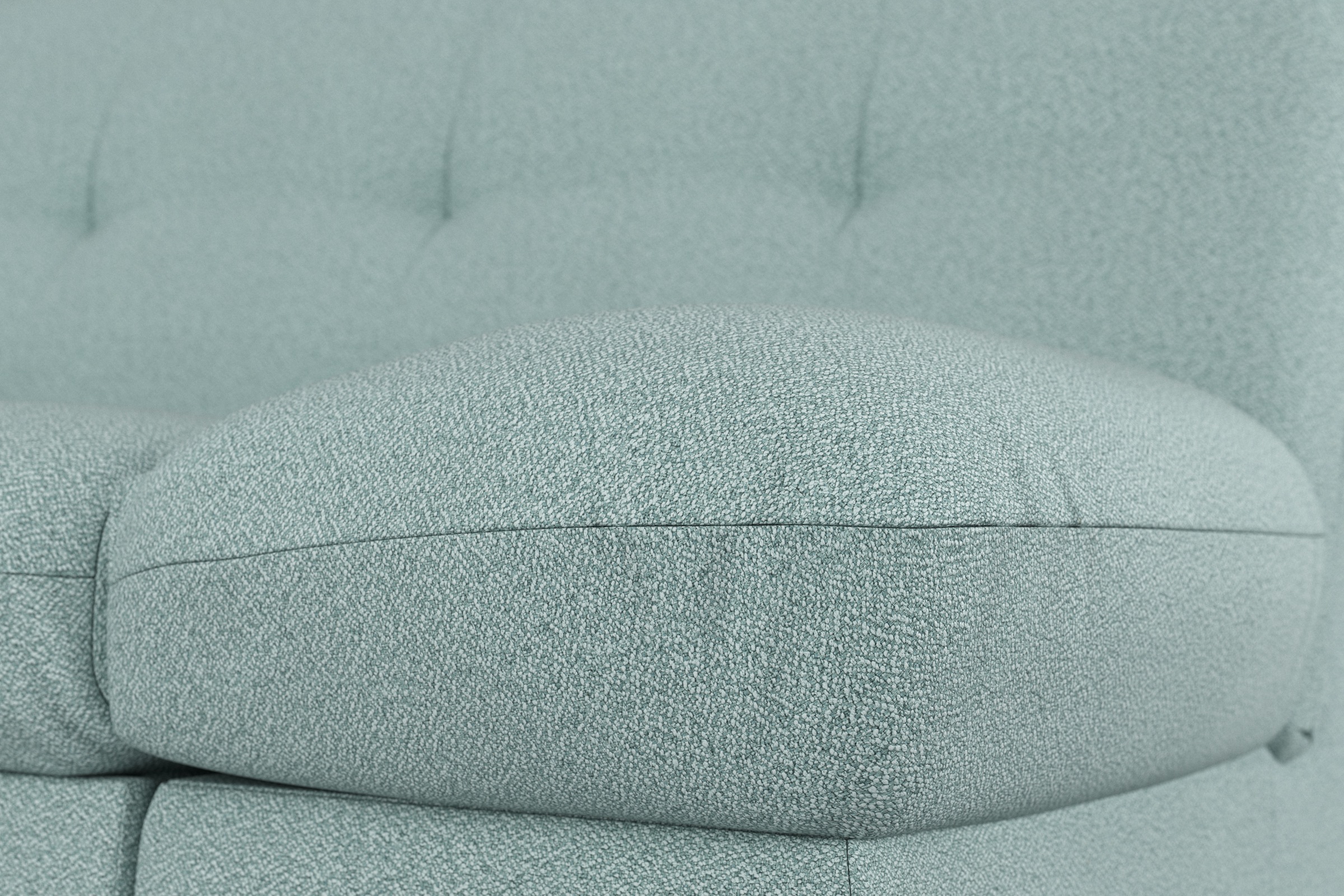 DOMO collection Ecksofa »Mona L-Form«, wahlweise mit Bettfunktion
