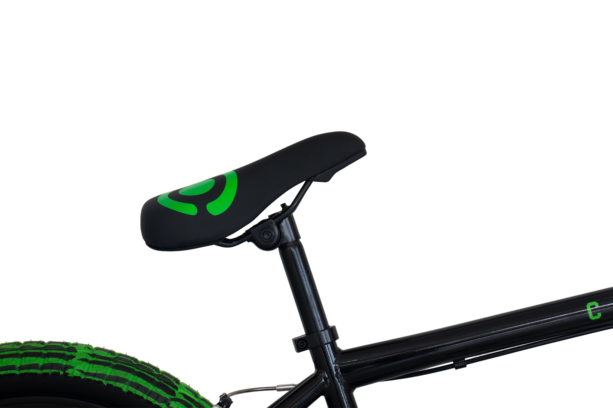 CHILLIZ BMX-Rad »XB.02« 1 Gang ohne Schaltung