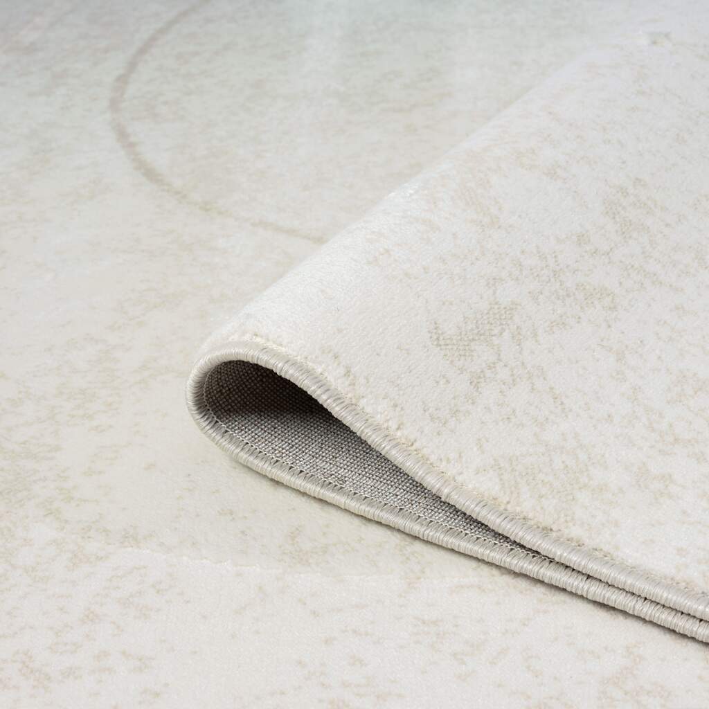 Carpet City Kinderteppich »MARA703«, rechteckig, 11 mm Höhe, Kinderzimmer, Kurzflor,robust,Tiere, Spielzimmer