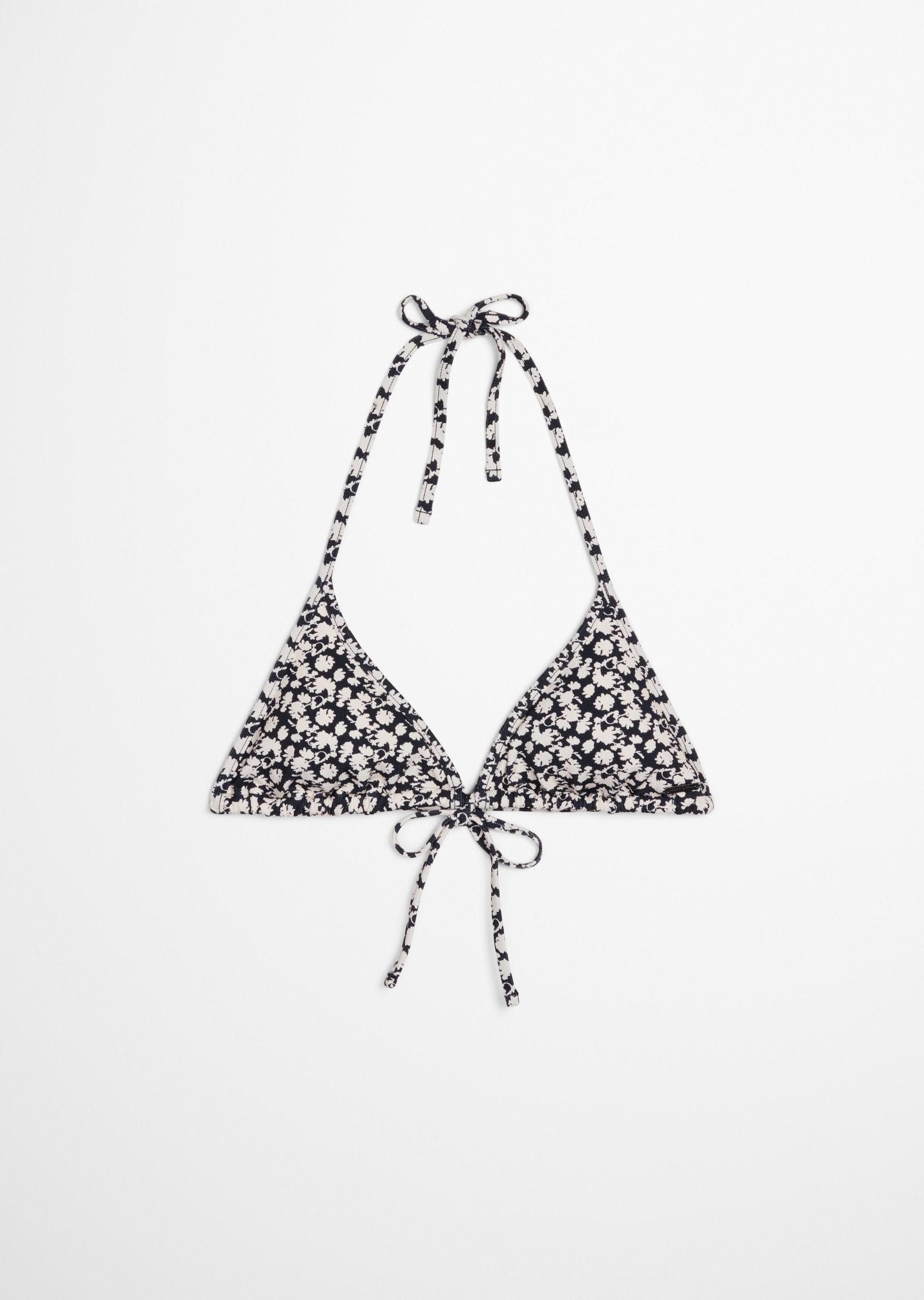 Marc O'Polo Bandeau-Bikini-Top »Millefleur«