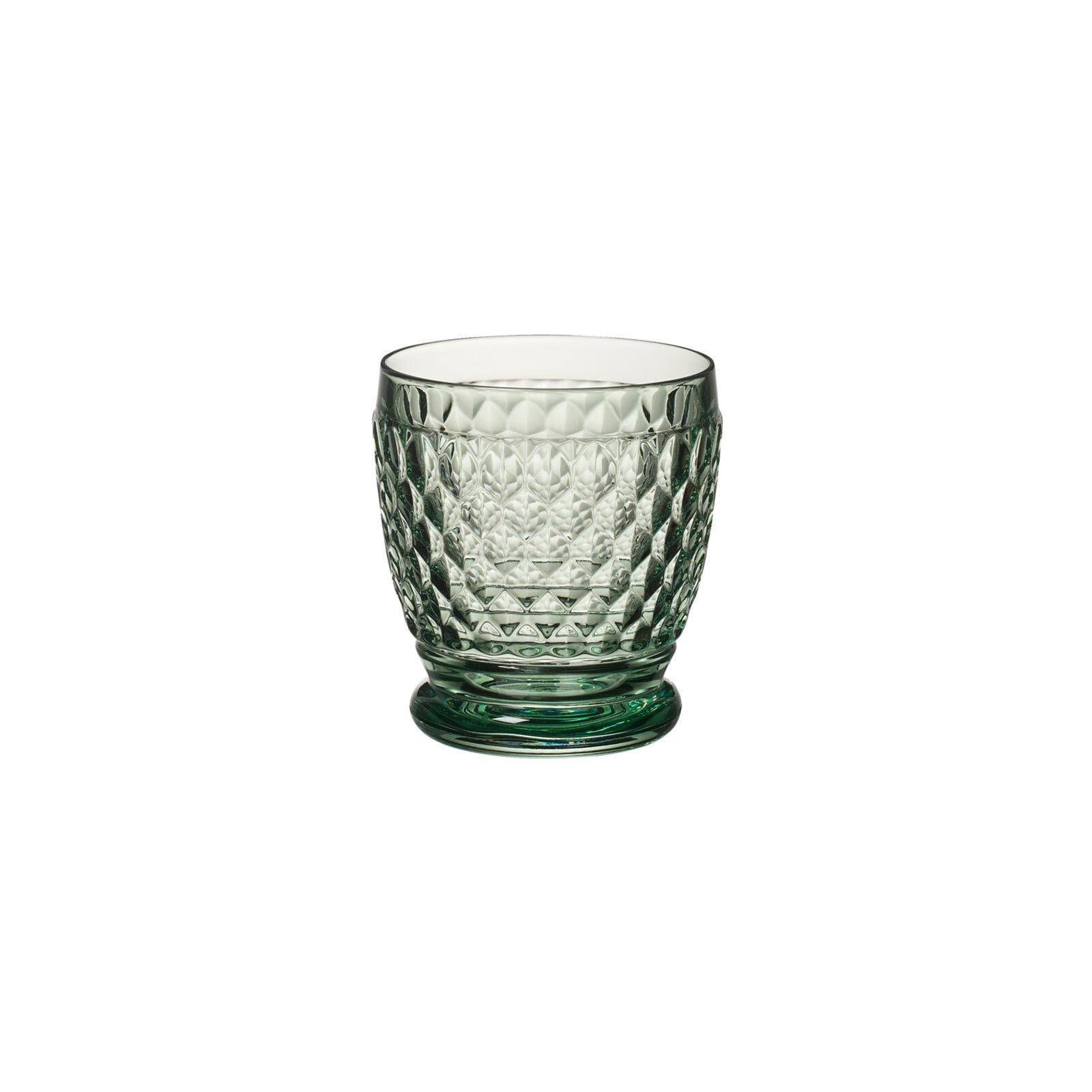 Villeroy & Boch Whiskyglas »Becher Boston Coloured 330 ml 4er Set« günstig online kaufen