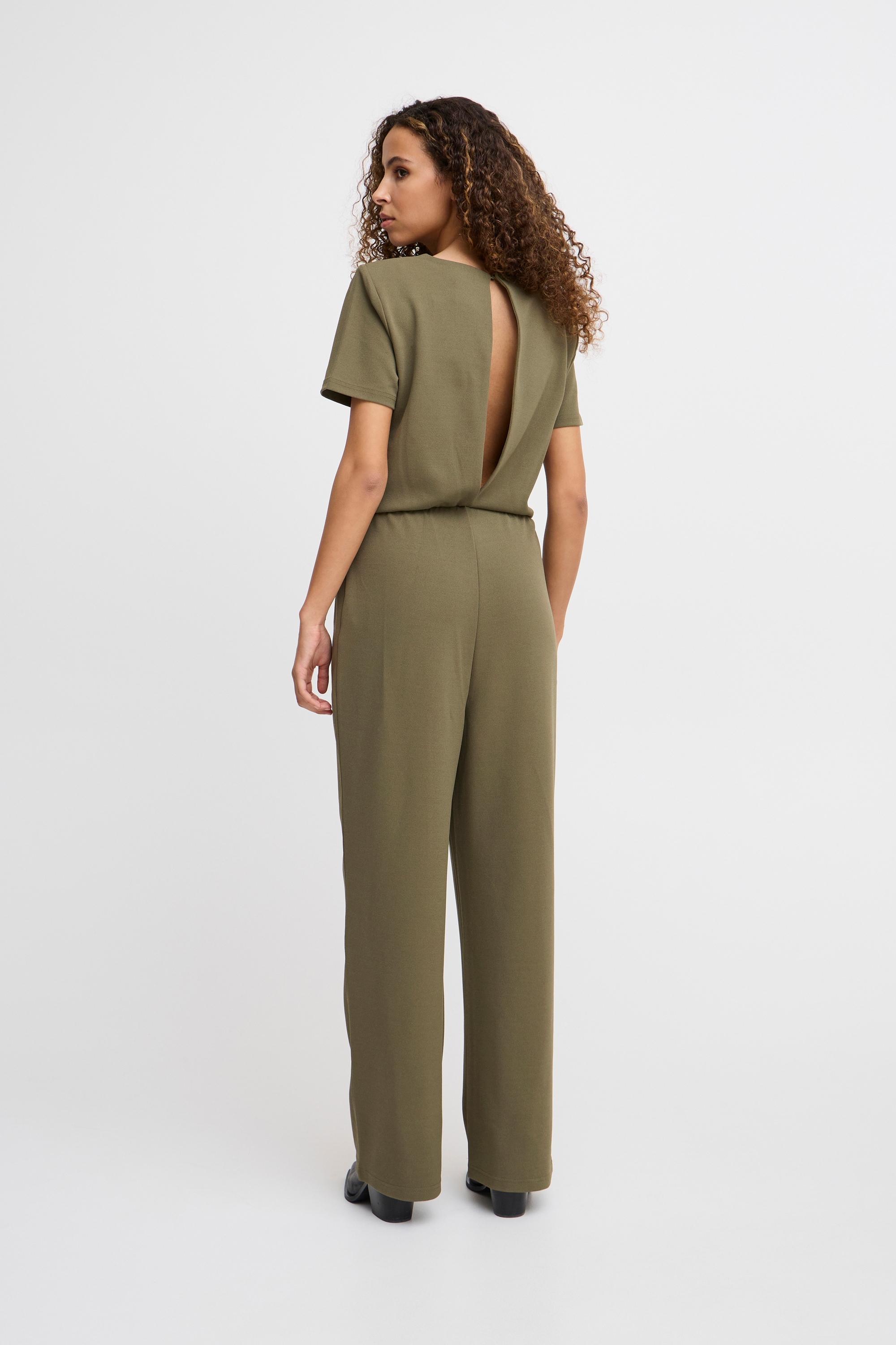 Ichi Jumpsuit »Overall IXMILA«