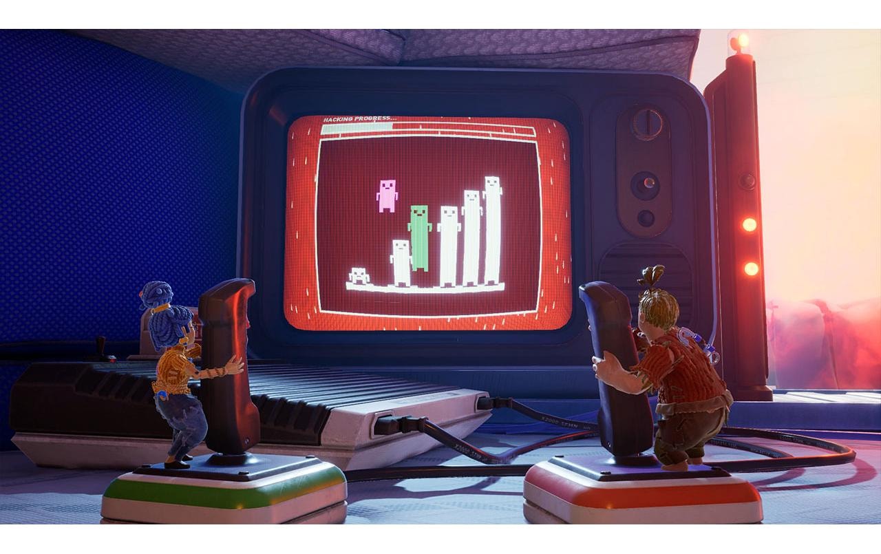 Electronic Arts Spielesoftware »Arts It Takes Two« PlayStation 4