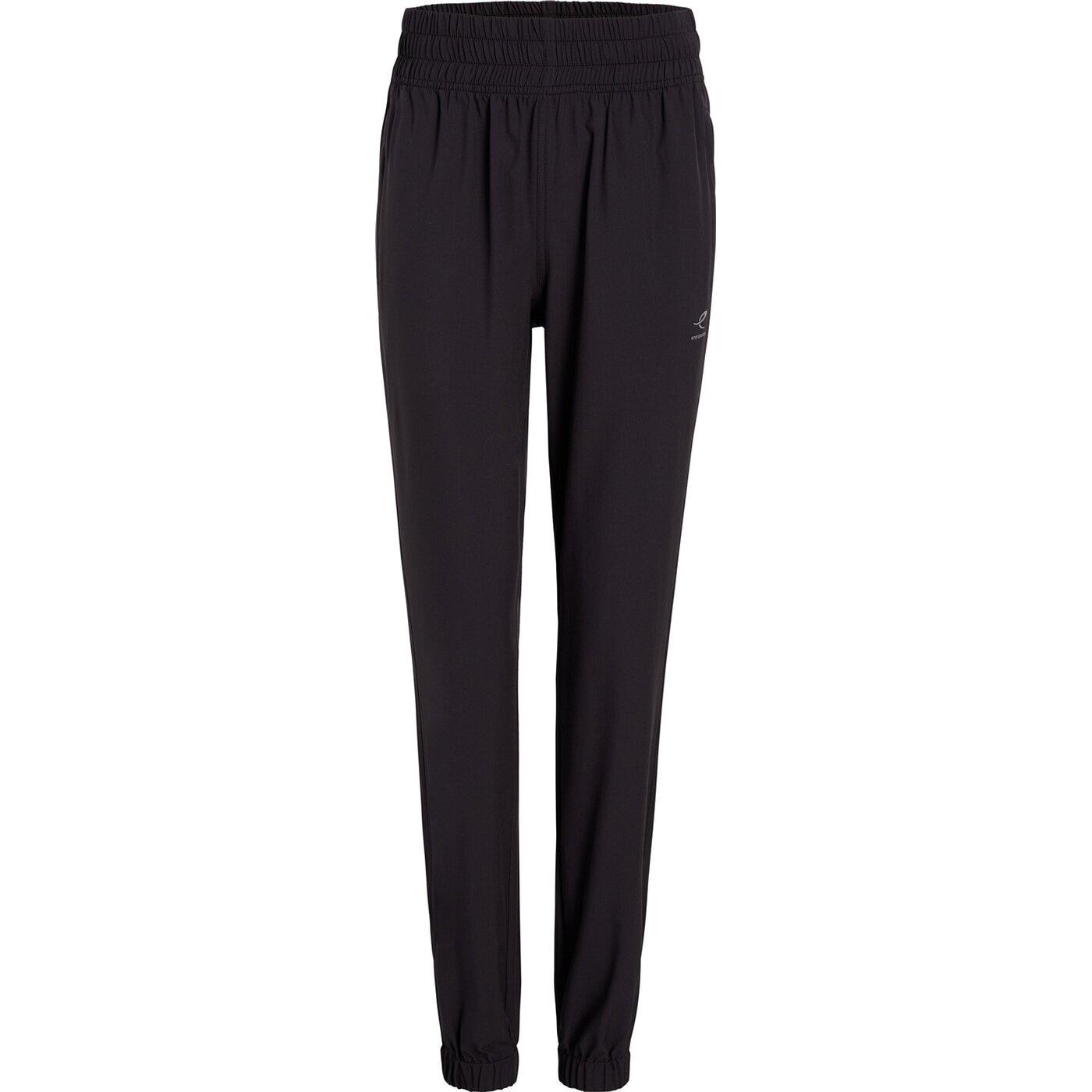 Energetics Trainingshose »Da.-Hose Maxira W«  mit zwei seitlichen Reißverschlusstaschen, aus 4-Wege-Stretch-Material