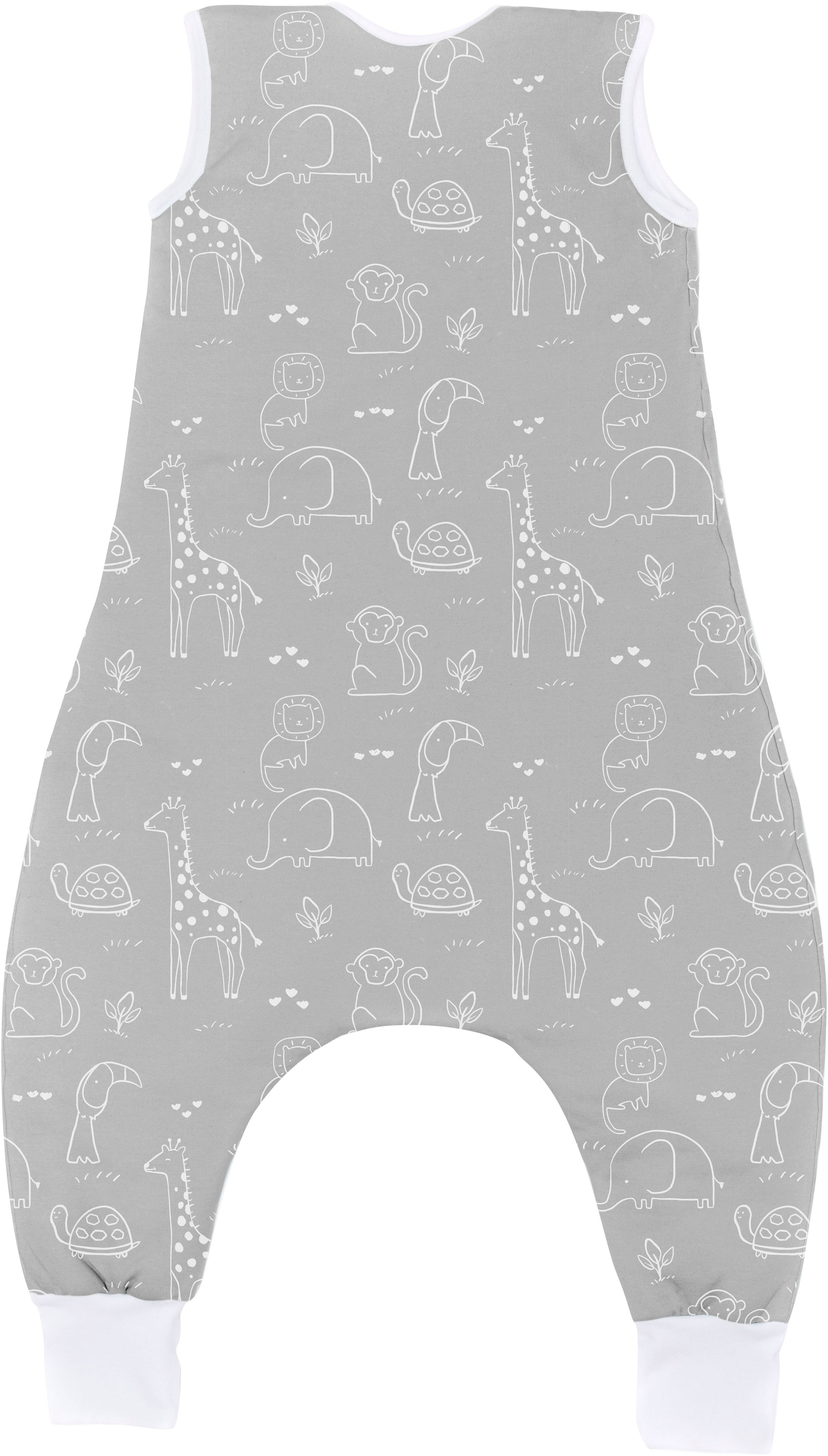 Fillikid Babyschlafsack »Safari«