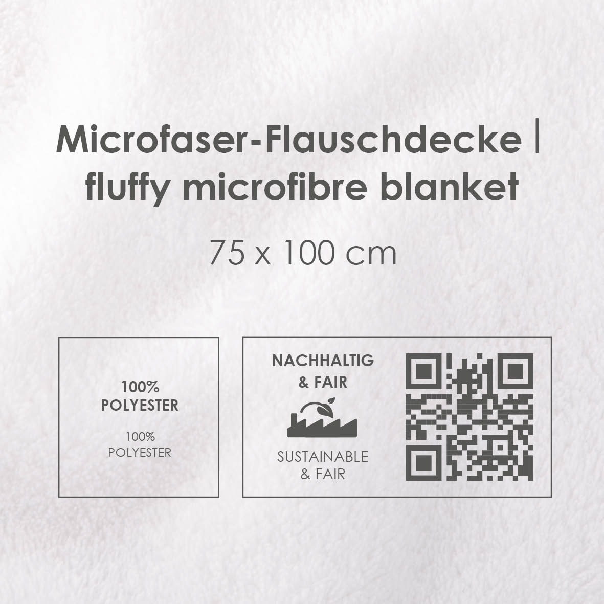 Baby Best Babydecke »babybest Kleiner Igel«, niedliches Motiv