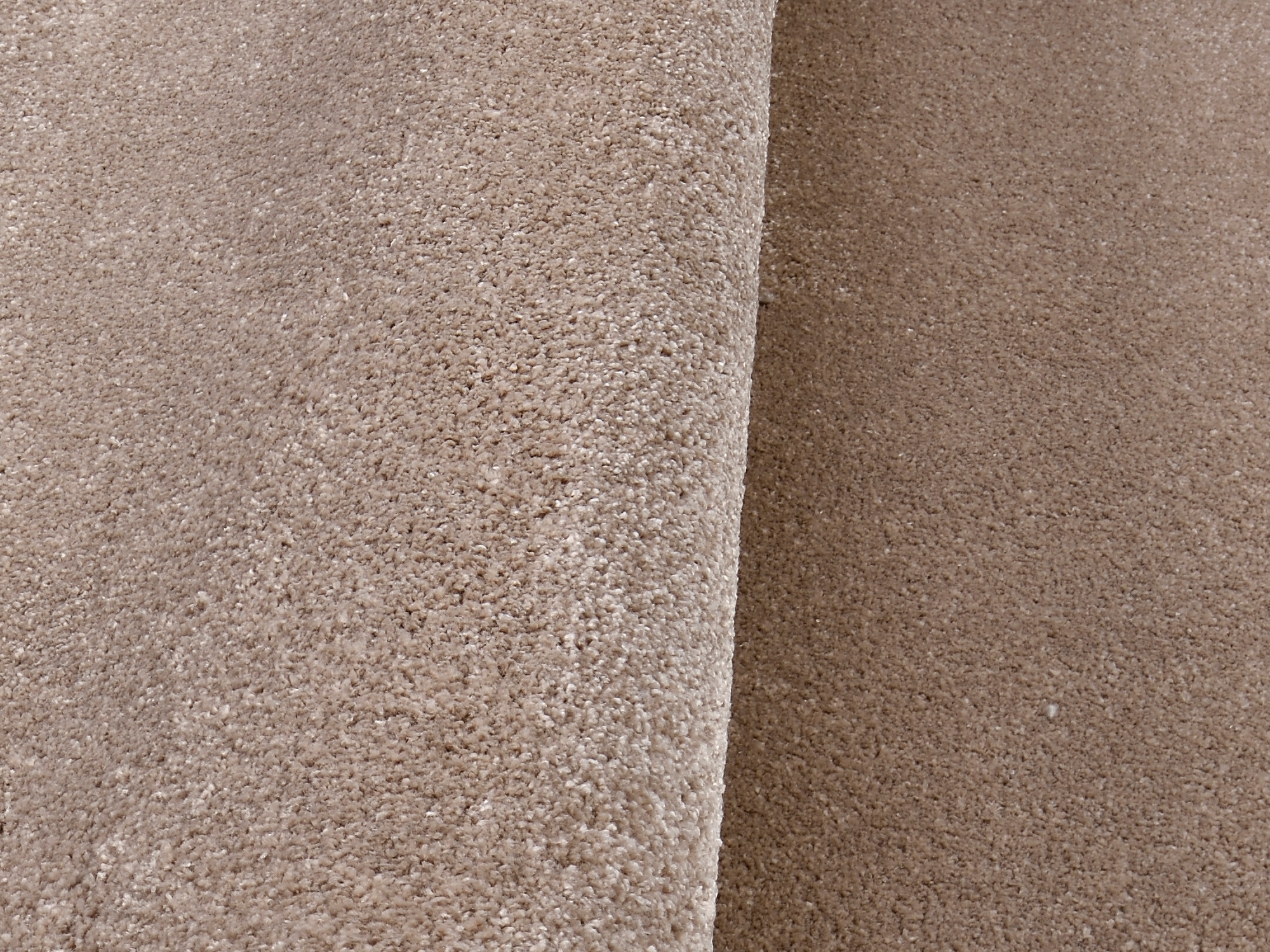 OCI DIE TEPPICHMARKE Teppich »Bellevue, auch als Läufer erhältlich«, rund, 20 mm Höhe, hochwertiger dichter Hochflor, Shaggy, Langflor, Wohnzimmer