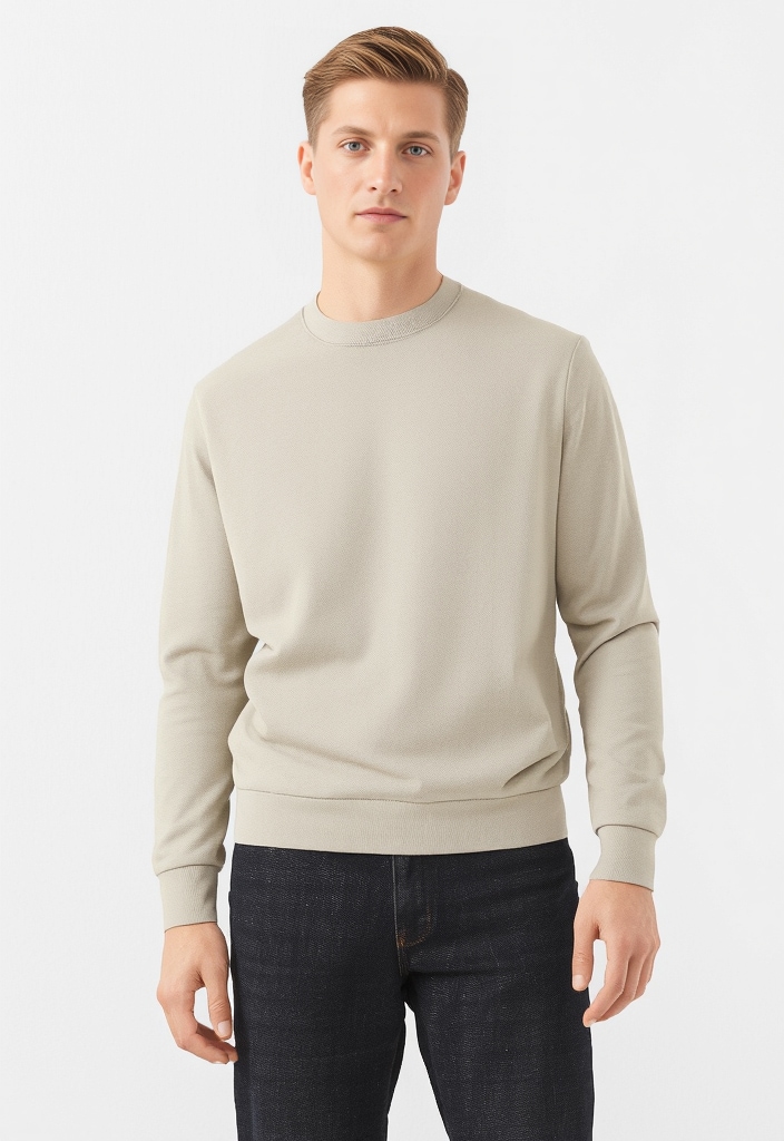Sweatshirt 