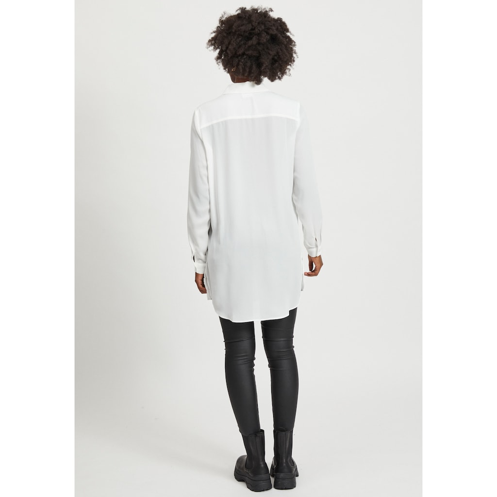 Vila Longbluse »VILUCY TUNIC«