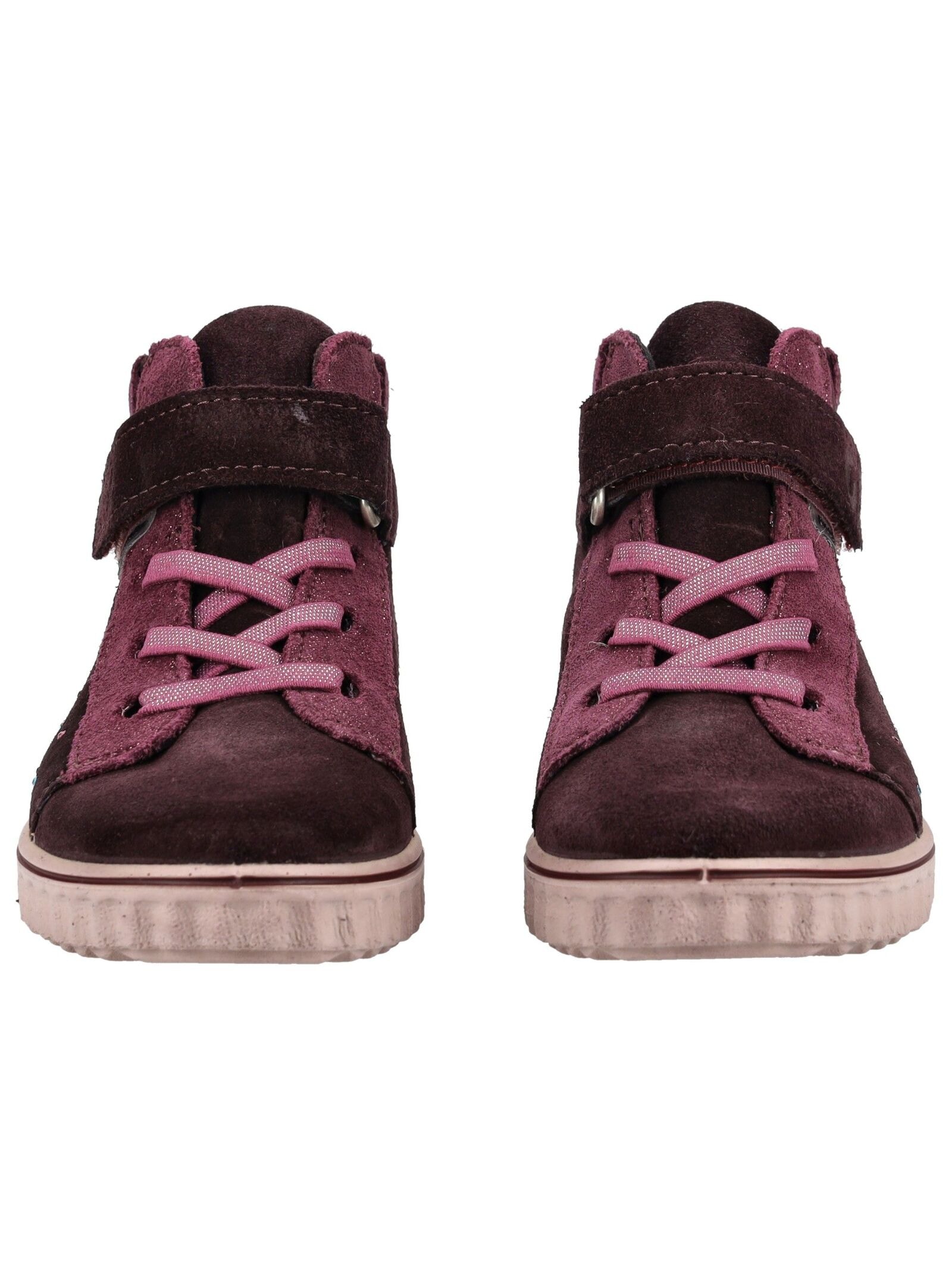 Ricosta Sneaker »Ricosta Sneaker Veloursleder«