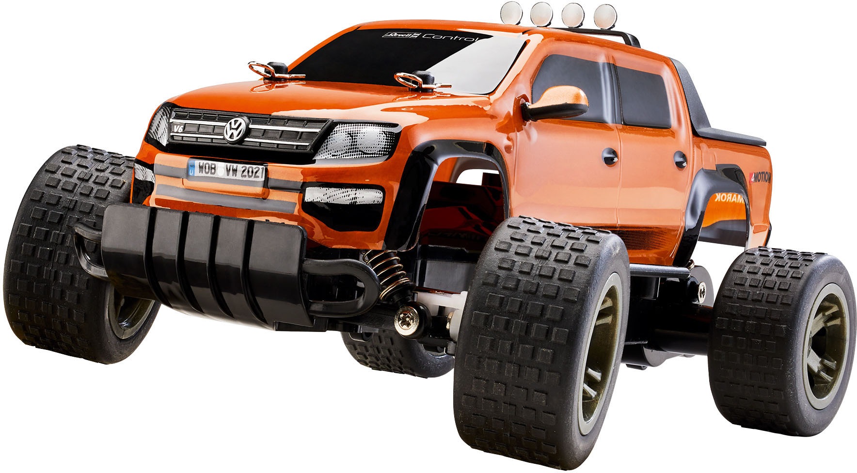 Amarok rc car online