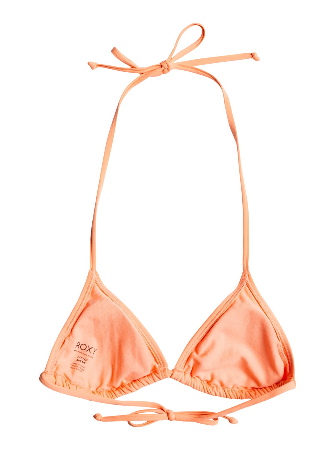 Roxy Triangel-Bikini-Top »Beach Classics«