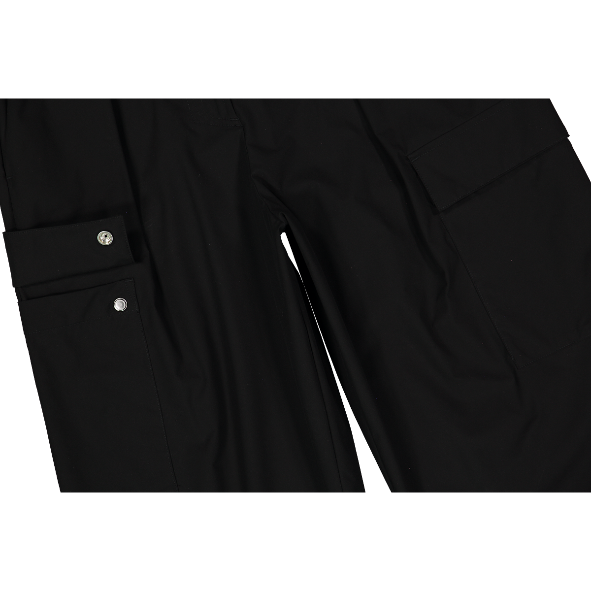 CMP Cargohose  weite und lockere Passform, mit Cargotaschen