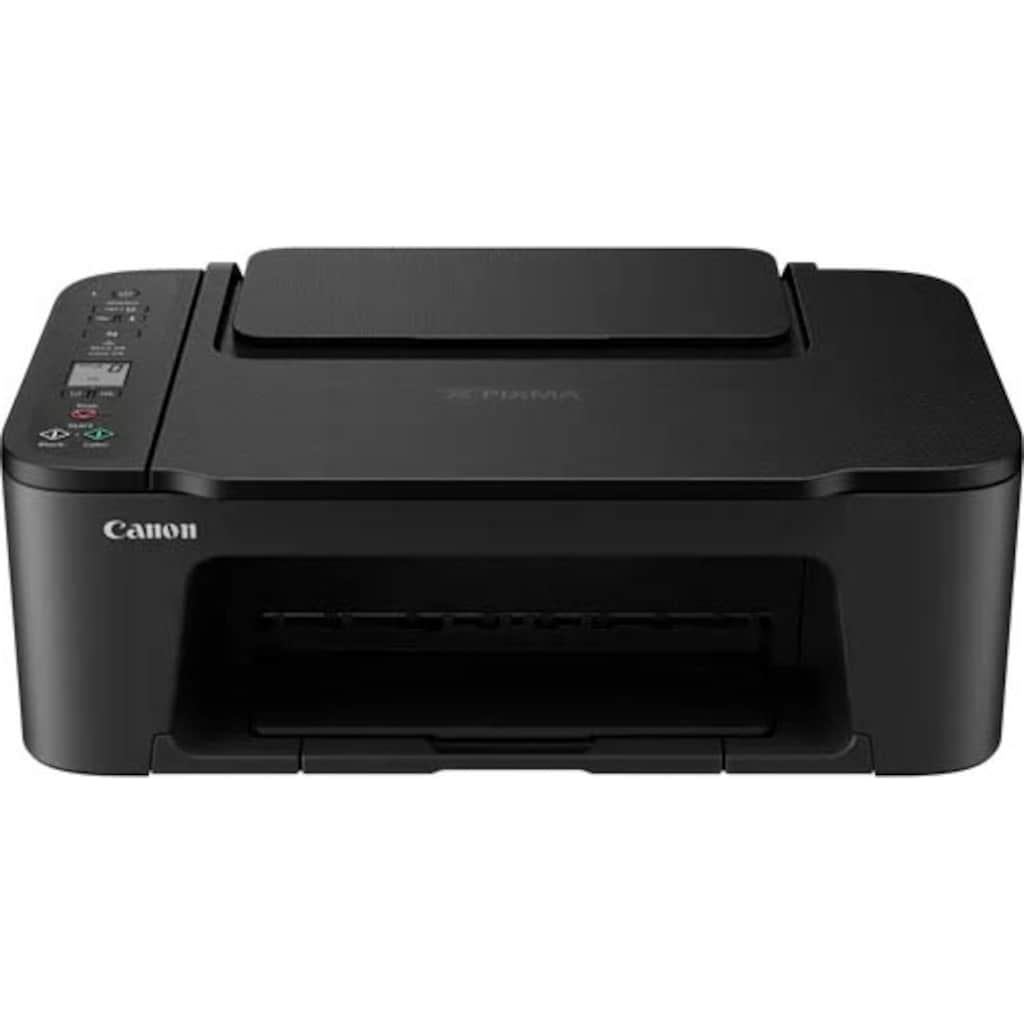 Canon Multifunktionsdrucker »PIXMA TS3450«