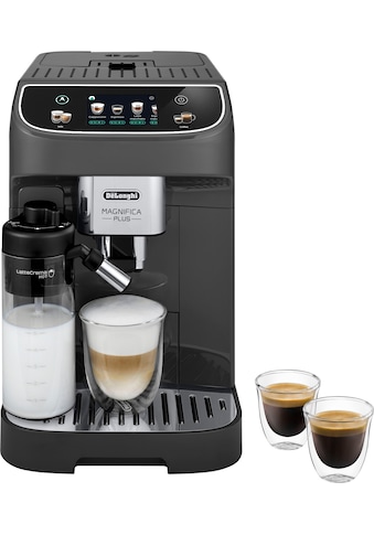 Kaffeevollautomat »Magnifica Plus ECAM 320.61.G«