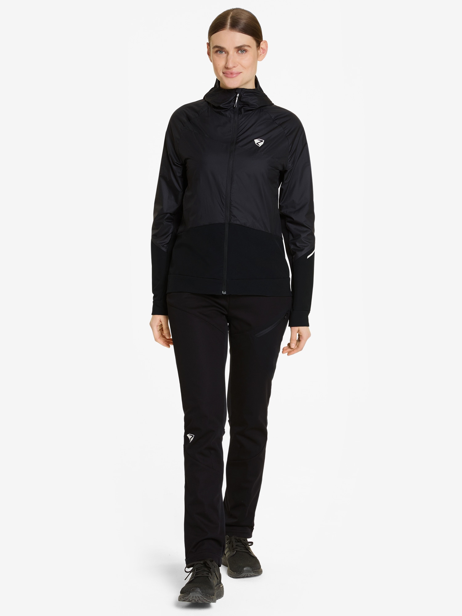 Ziener Funktionsjacke »NAKIMA«
