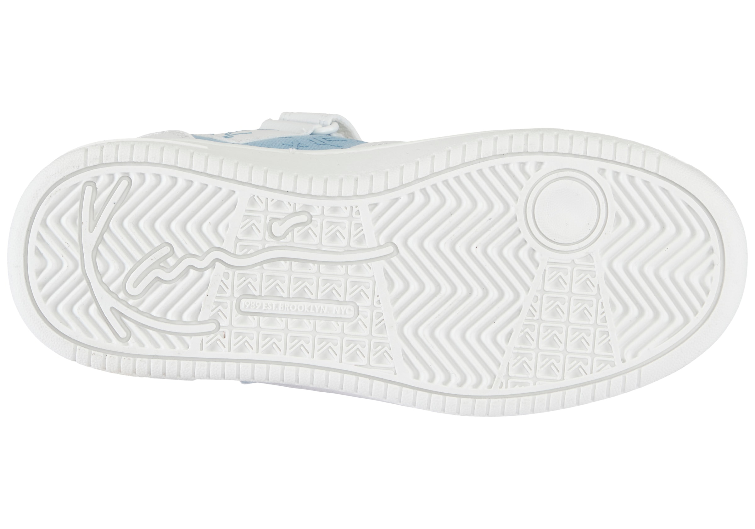 Karl Kani Sneaker »89 TONGUE TAPE PS«  für Kinder