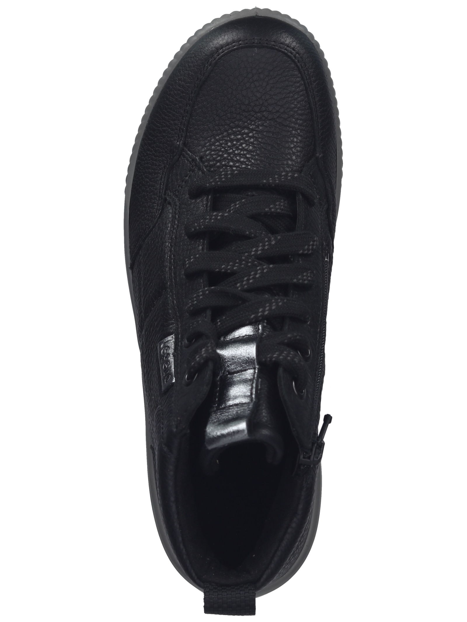 Legero Sneaker »Legero Sneaker Nappaleder«