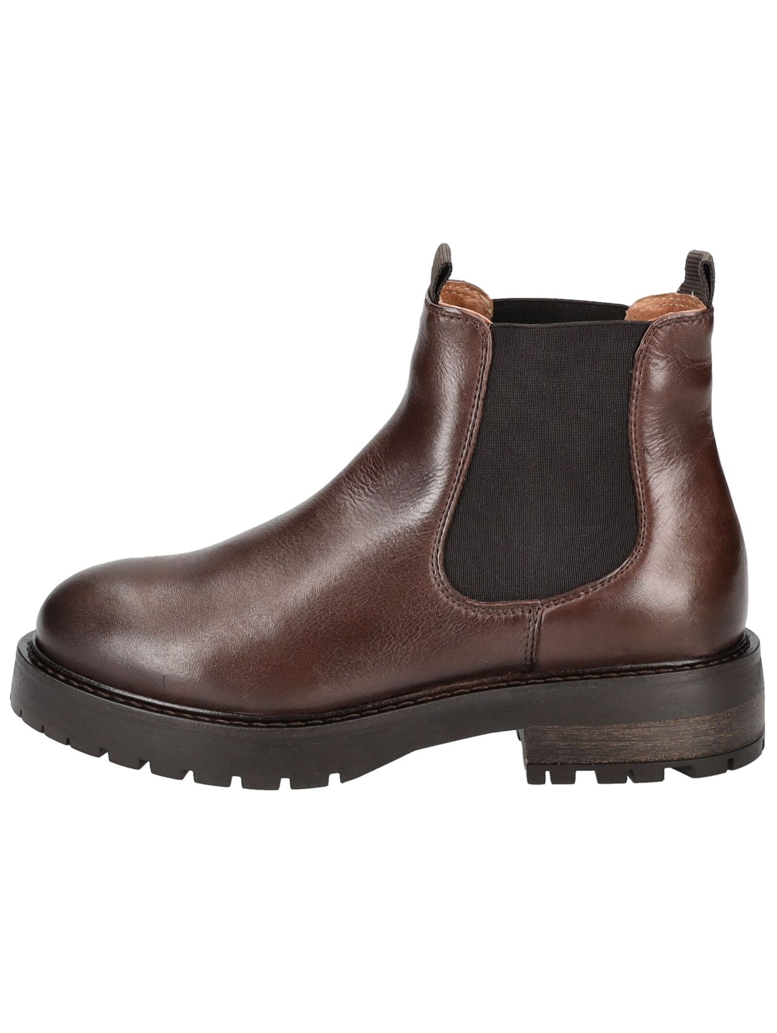 Pavement Stiefelette »Pavement Stiefelette Leder/Textil«