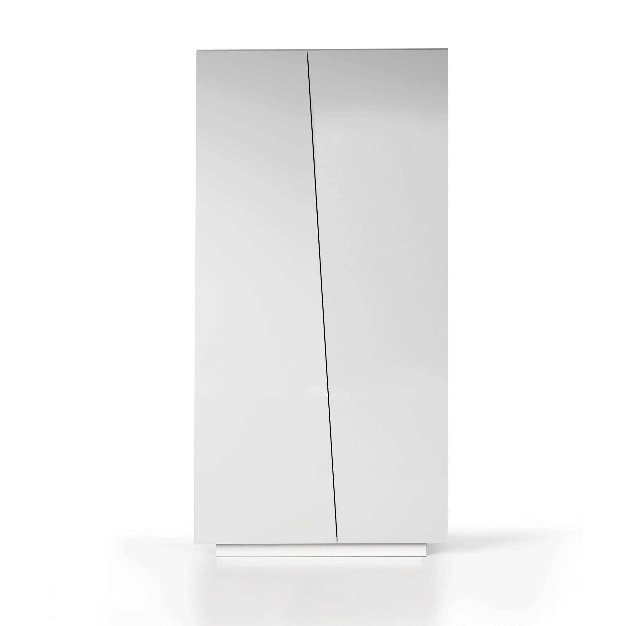 INOSIGN Aktenschrank "Vega, Mehrzweckschrank, Büroschrank, mit 2 Türen" & v günstig online kaufen