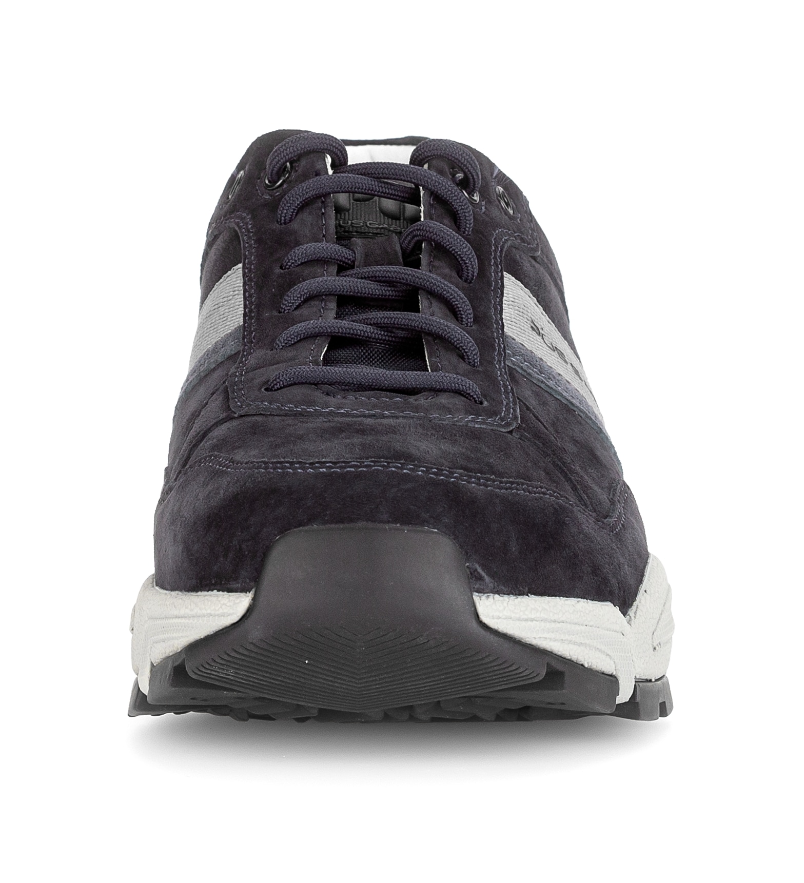 Pius Gabor Sneaker  , Freizeitschuh, Komfortschuh, Schnürschuh in Weite G (=weit)
