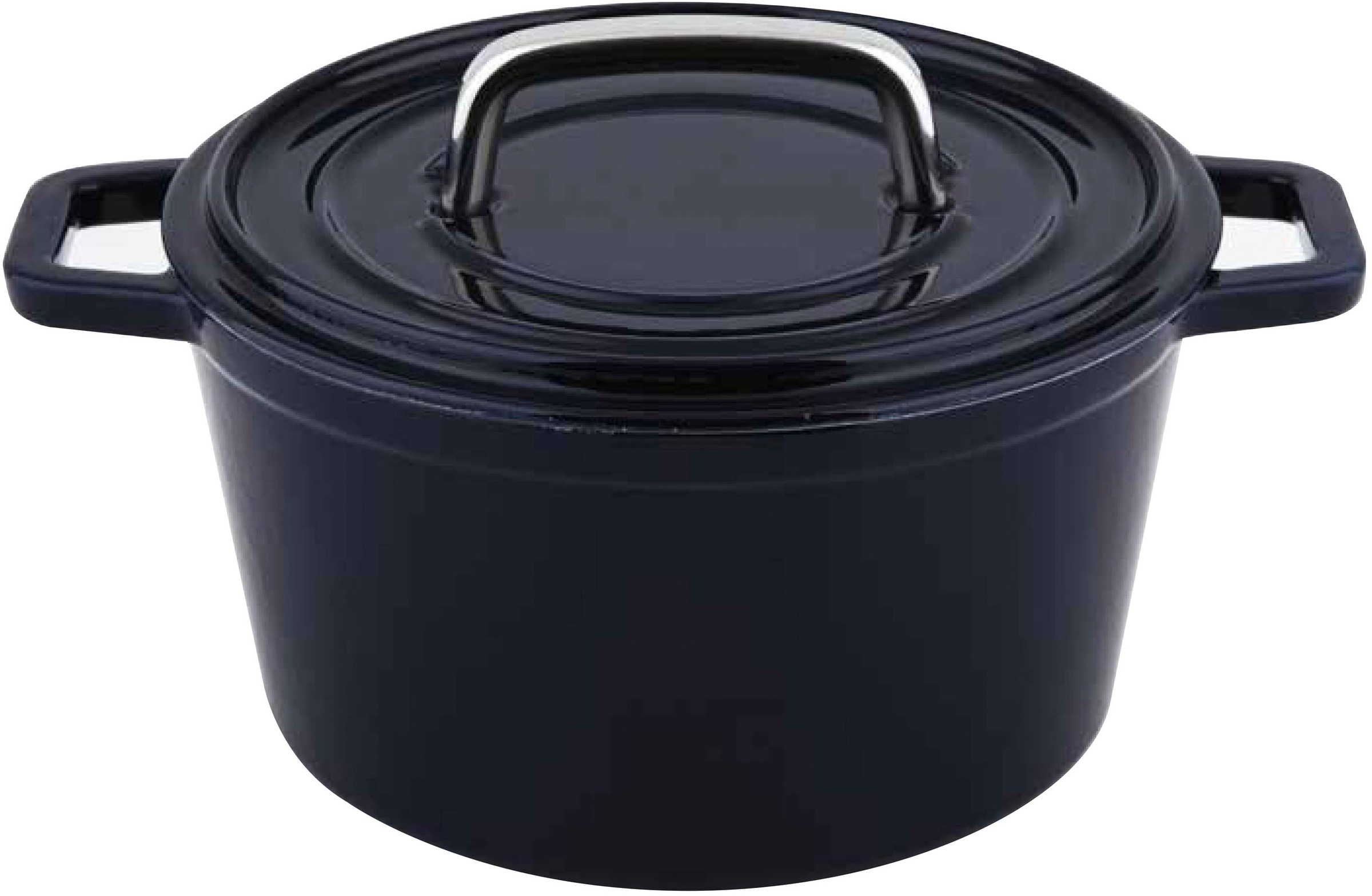 Carl Schmidt Sohn Fleischtopf »Alpen« Gusseisen günstig online kaufen