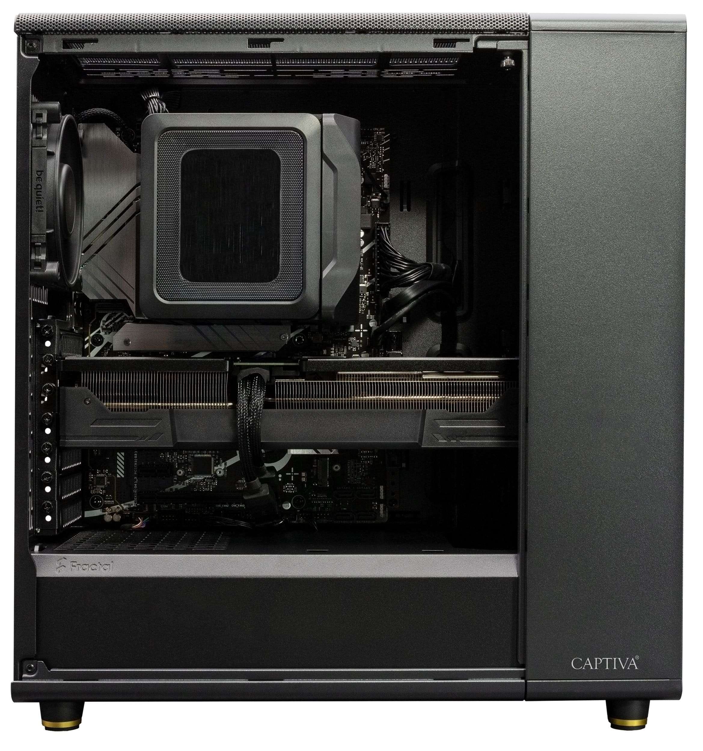 CAPTIVA Gaming-PC »Highend Gaming R79-620«