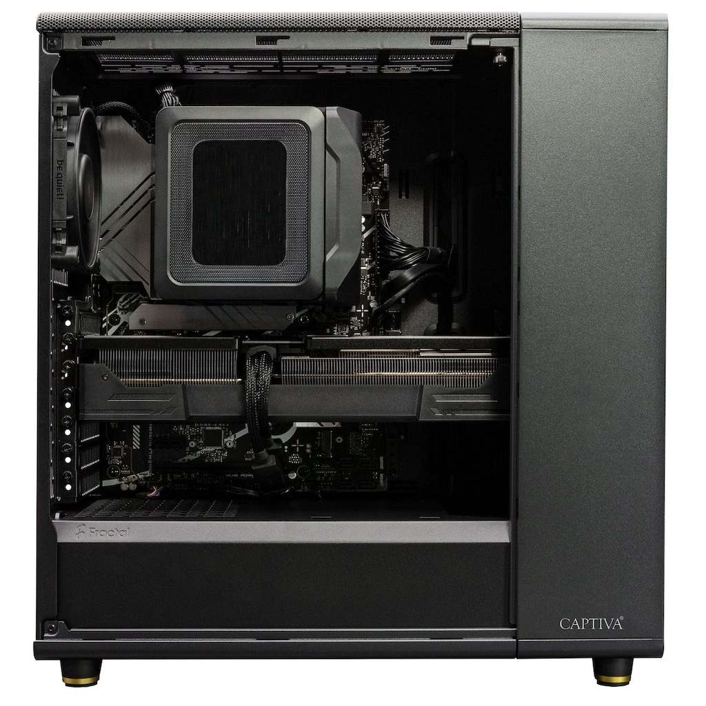 CAPTIVA Gaming-PC »Highend Gaming R79-491«