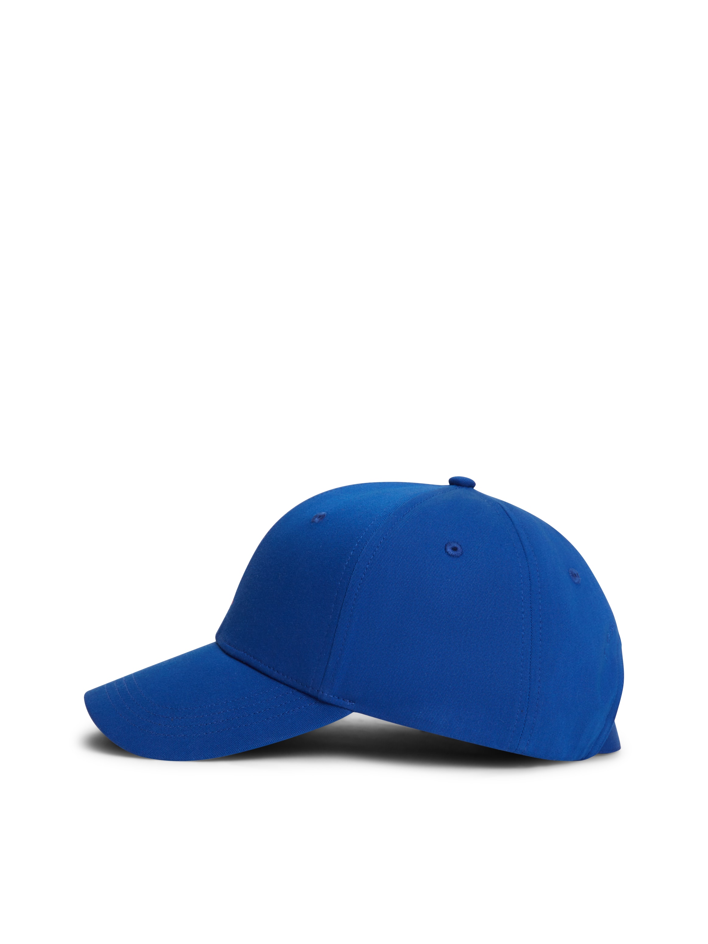 Tommy Hilfiger Baseball Cap »TH FLAG COTTON 6 PANEL CAP« Klemmverschluss, Logoprägung UNISEX