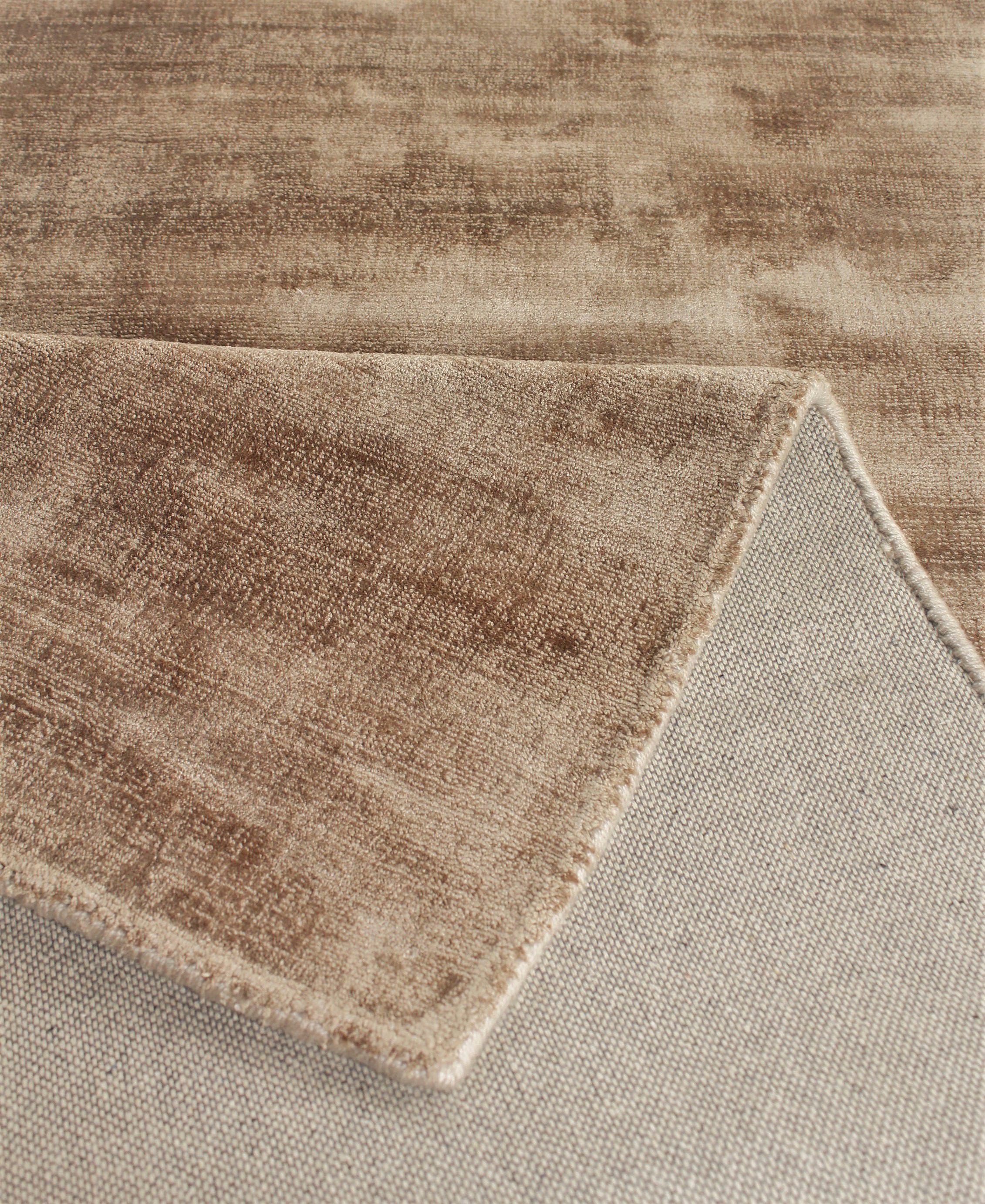 Dekowe Teppich »Harry« rechteckig 12 mm Höhe Kurzflor, Vintage Design, Wohnzimmer