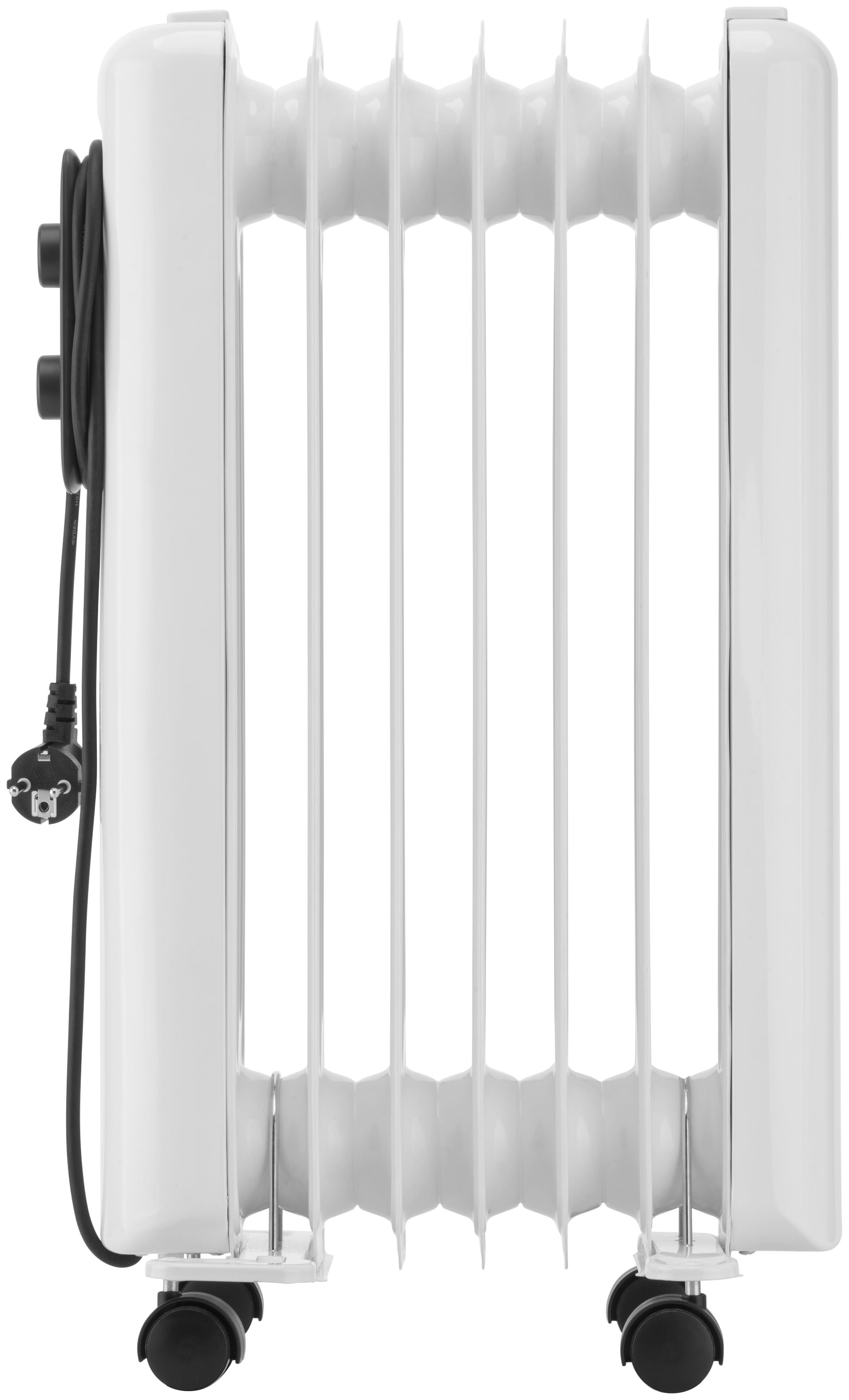 eta Elektro-Heizkörper »Ölradiator Solero«, 600/900/1500 W, Thermostat