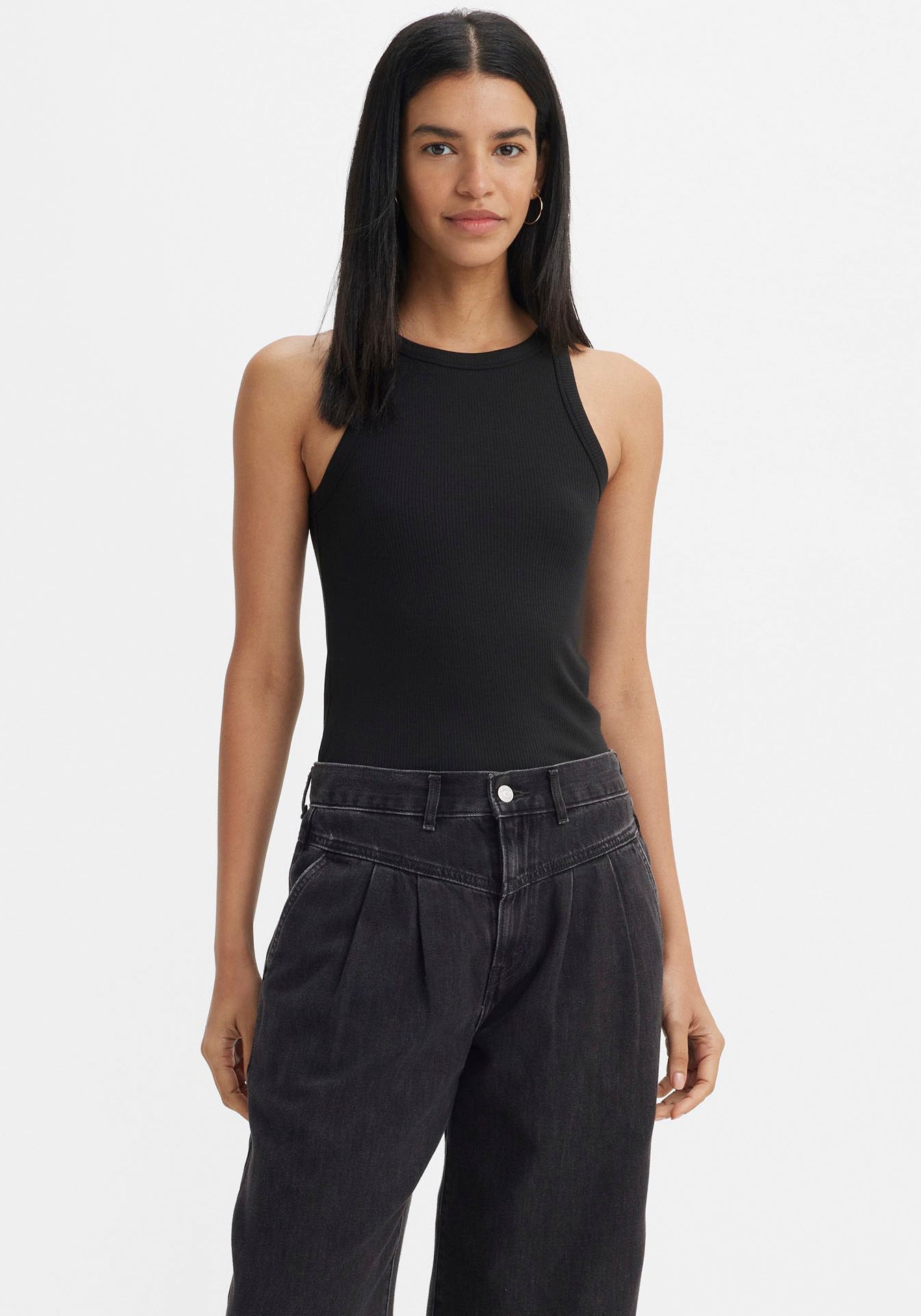 Levi's® Tanktop »DREAMY TANK GREEN«